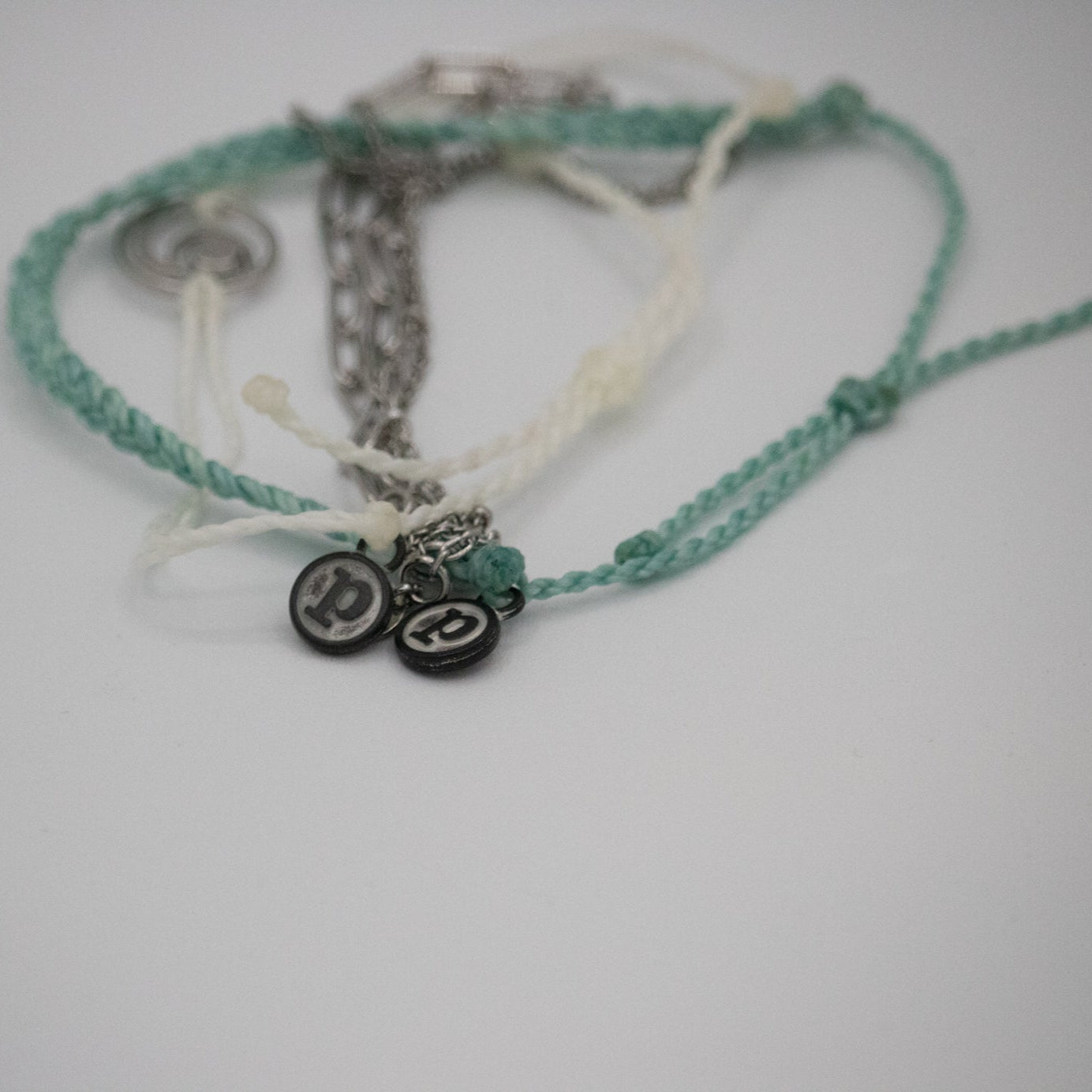 Pura Vida Shoreline Varity Bracelet Pack