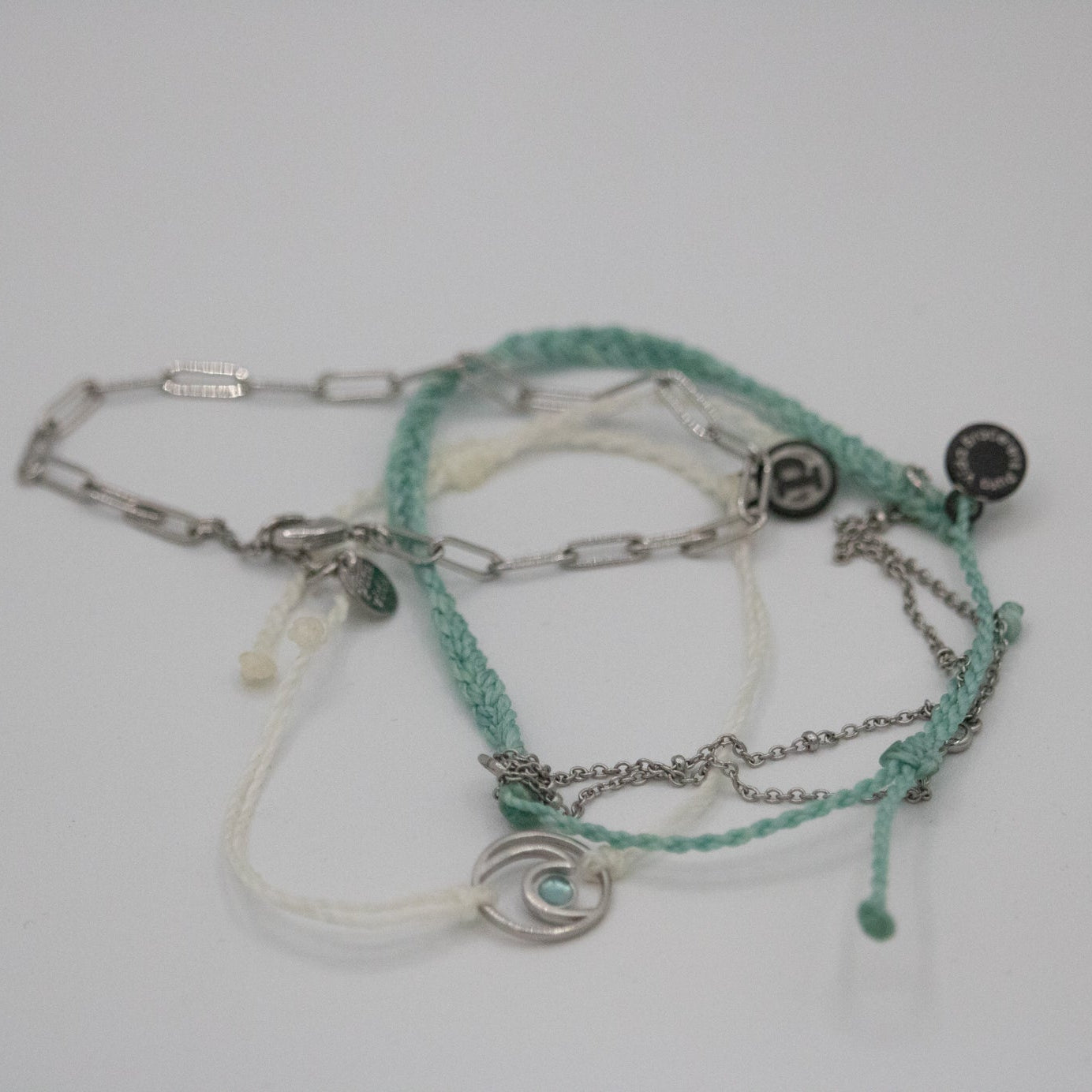 Pura Vida Shoreline Varity Bracelet Pack