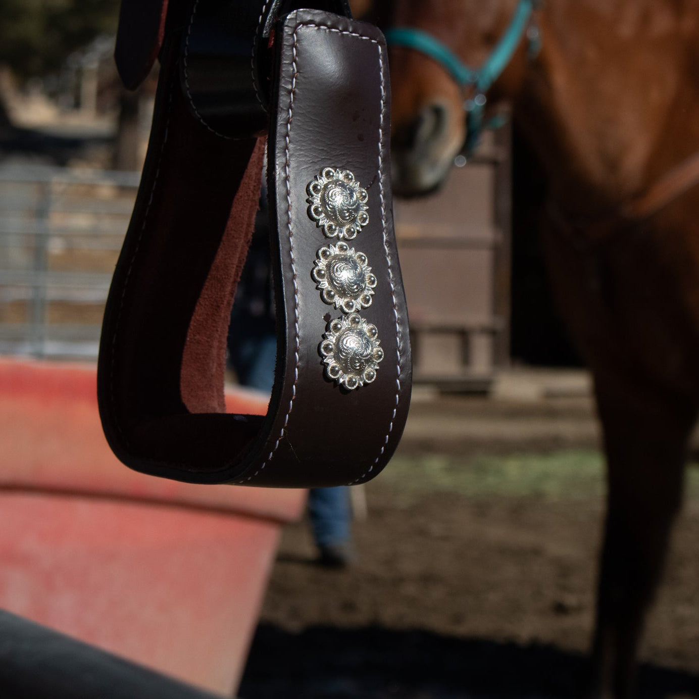 16 Inch Western Show Saddle Model No.1261 Made India