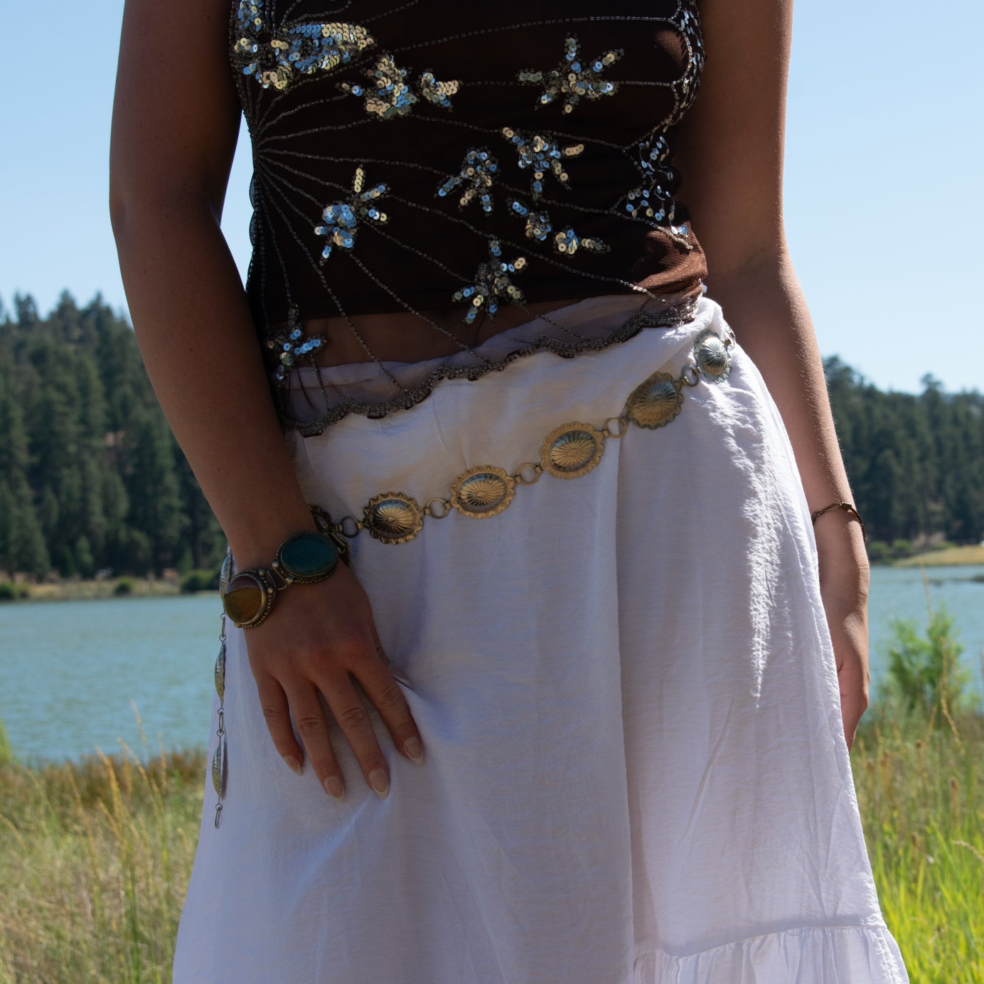 belt