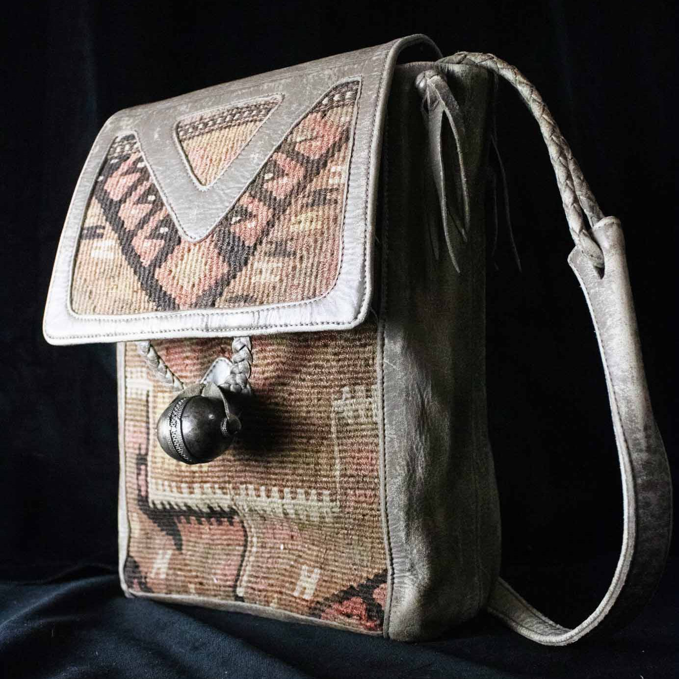 Kilim Bag