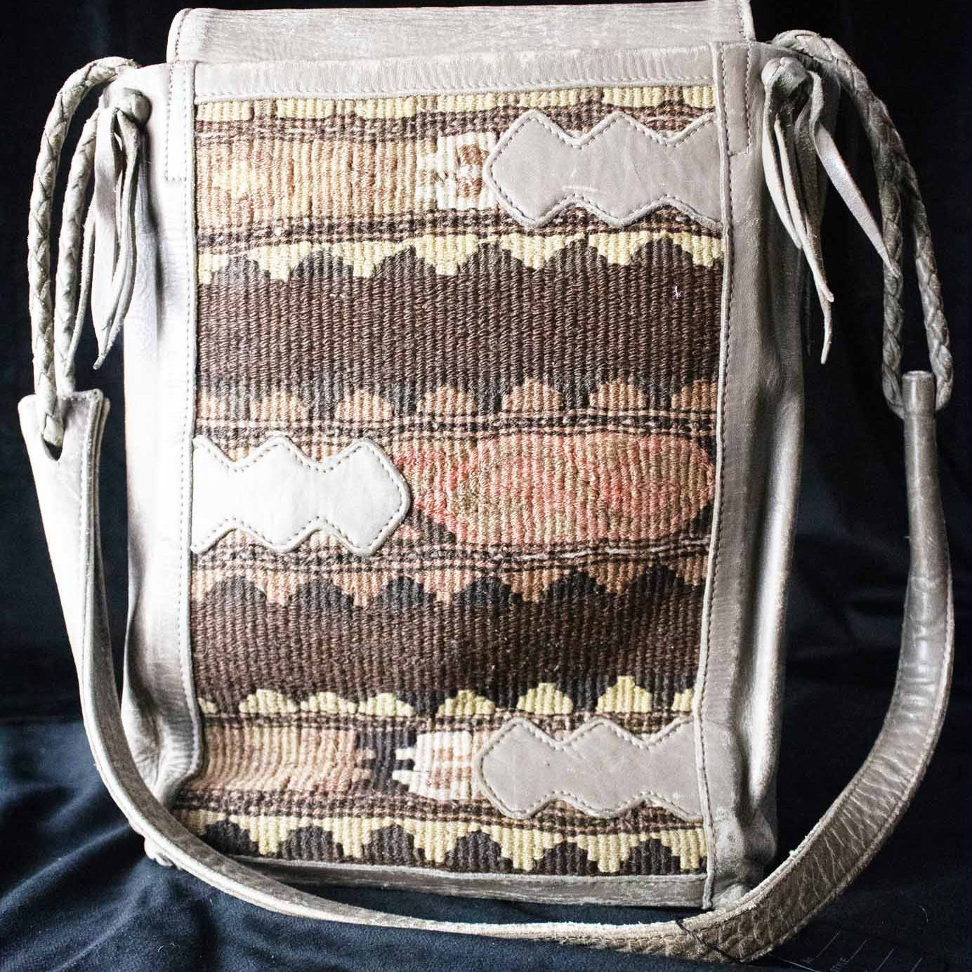 Kilim Bag
