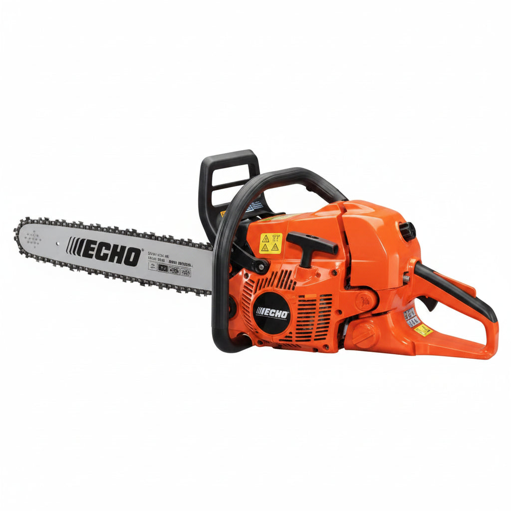 Echo Chain Saw 59.8 cc 20 inch