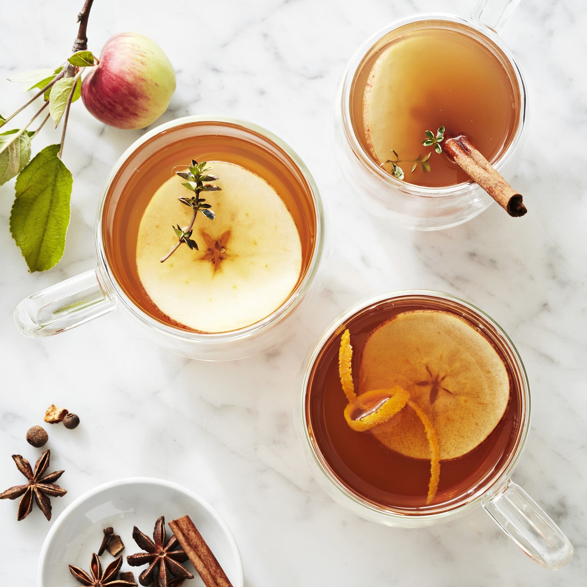 Williams Sonoma Mulling Spices