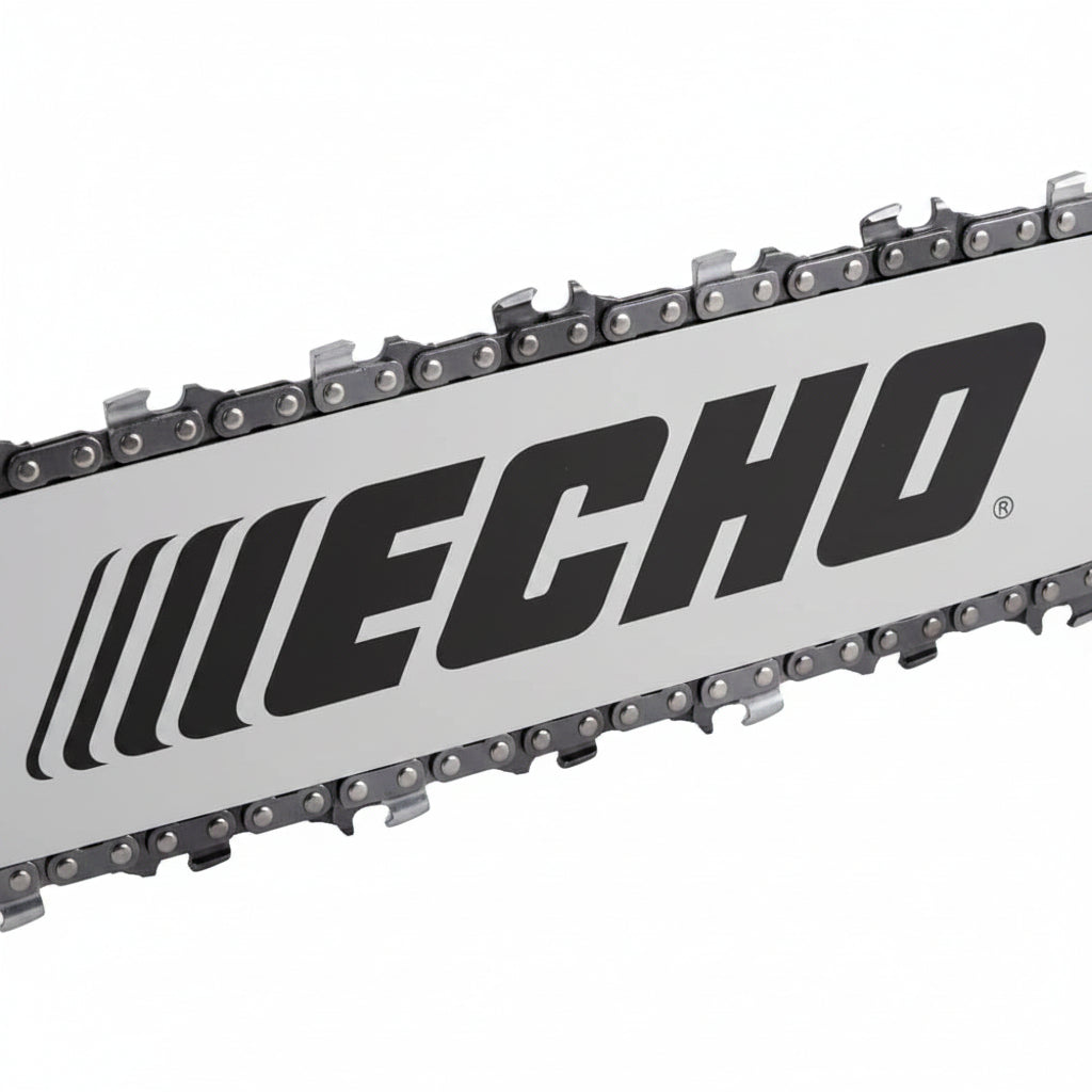 Echo Chain Saw 59.8 cc 20 inch