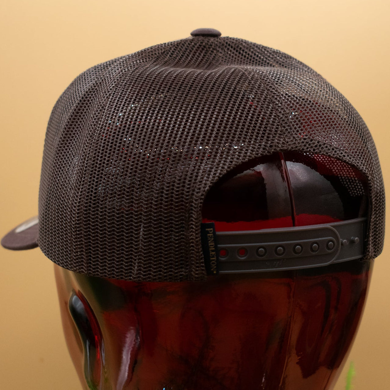 Pendleton Great Smoky Mountains National Park Trucker Hat