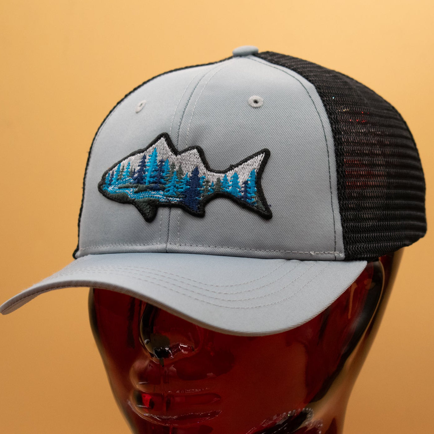 Telluride Clothing Company Baseball Cap