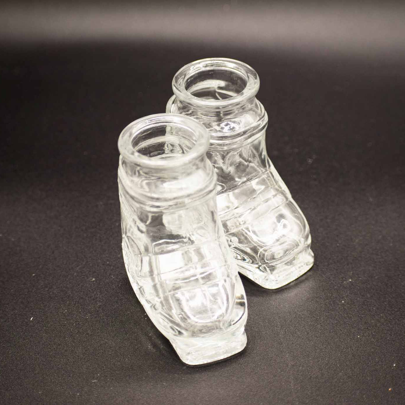 Baileys SKI Boot Shot Glass Set -2 Piece Set