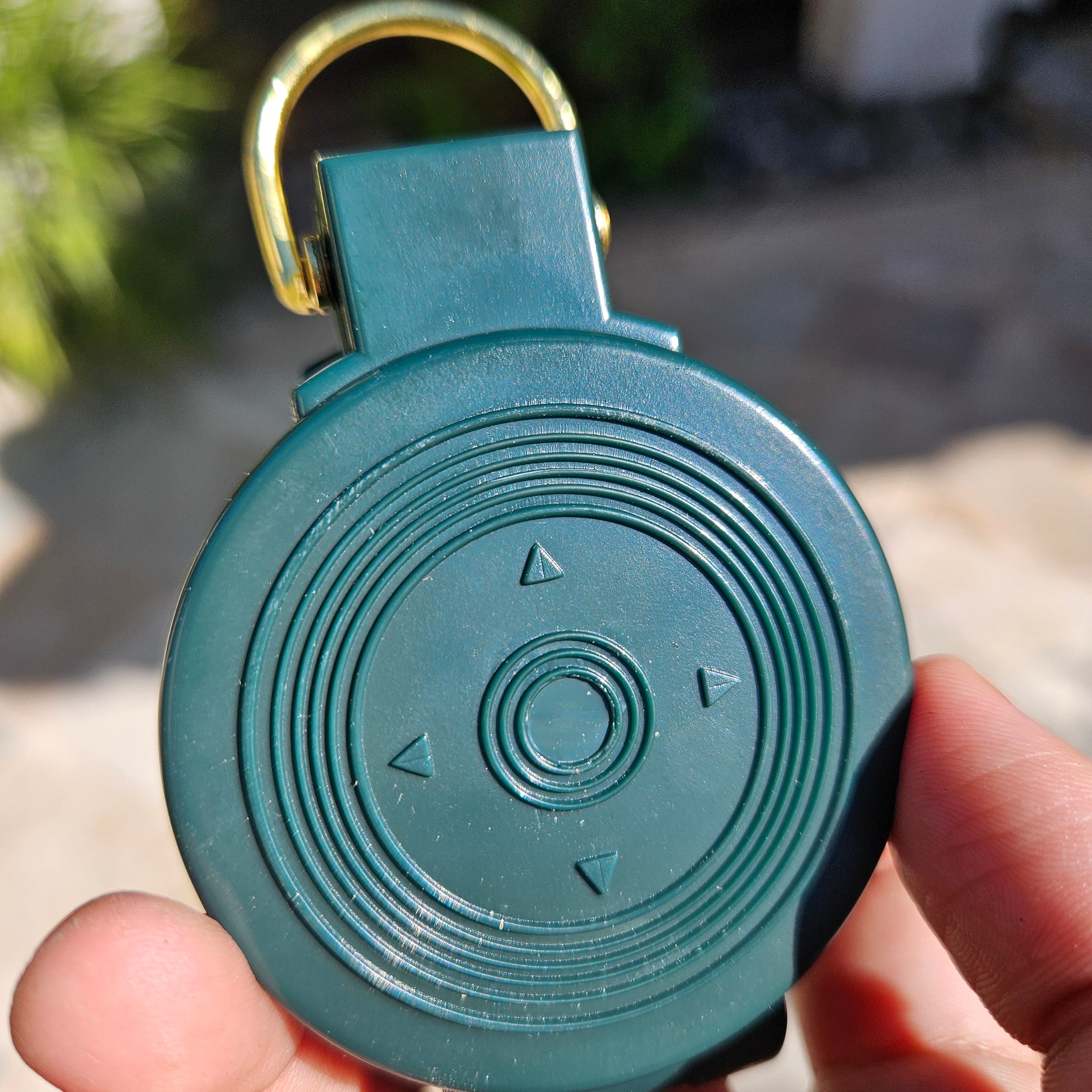 Coghlans Lensatic Compass