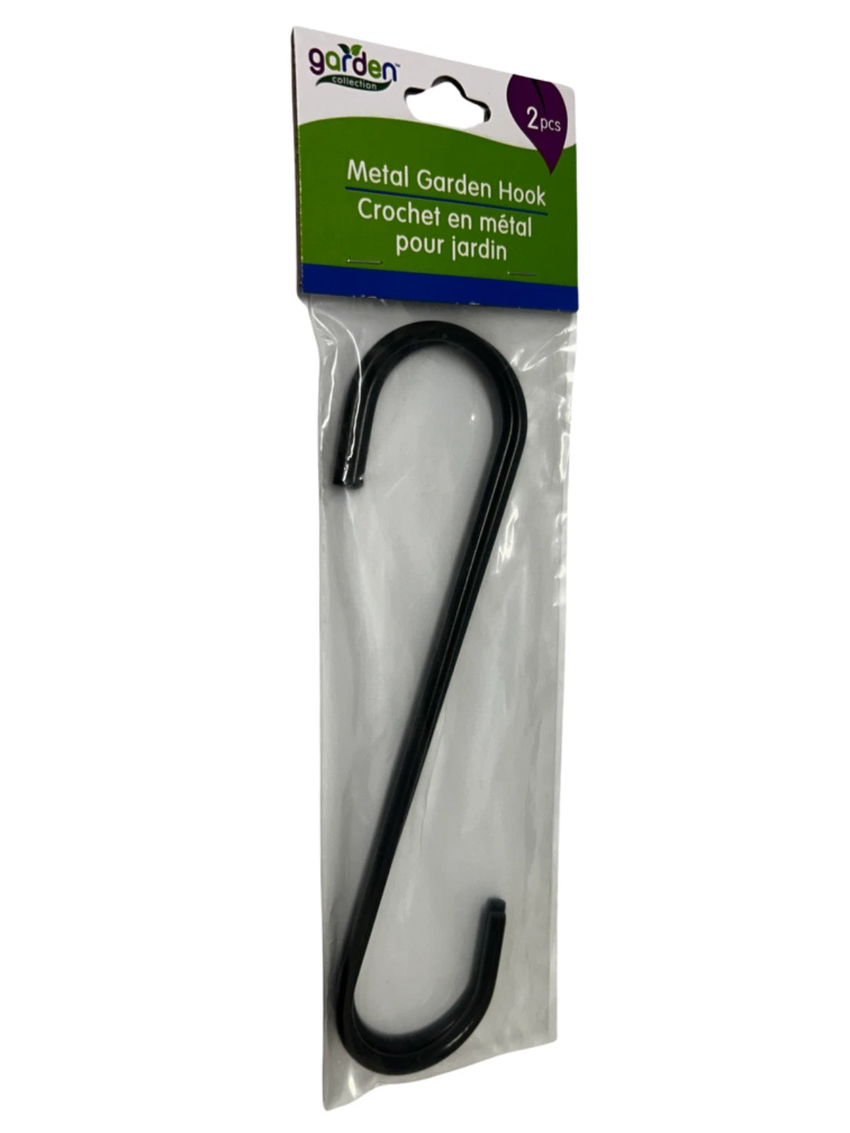 Garden Collection Metal Garden Hook