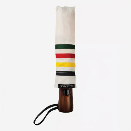 Pendleton Glacier National Park Umbrella