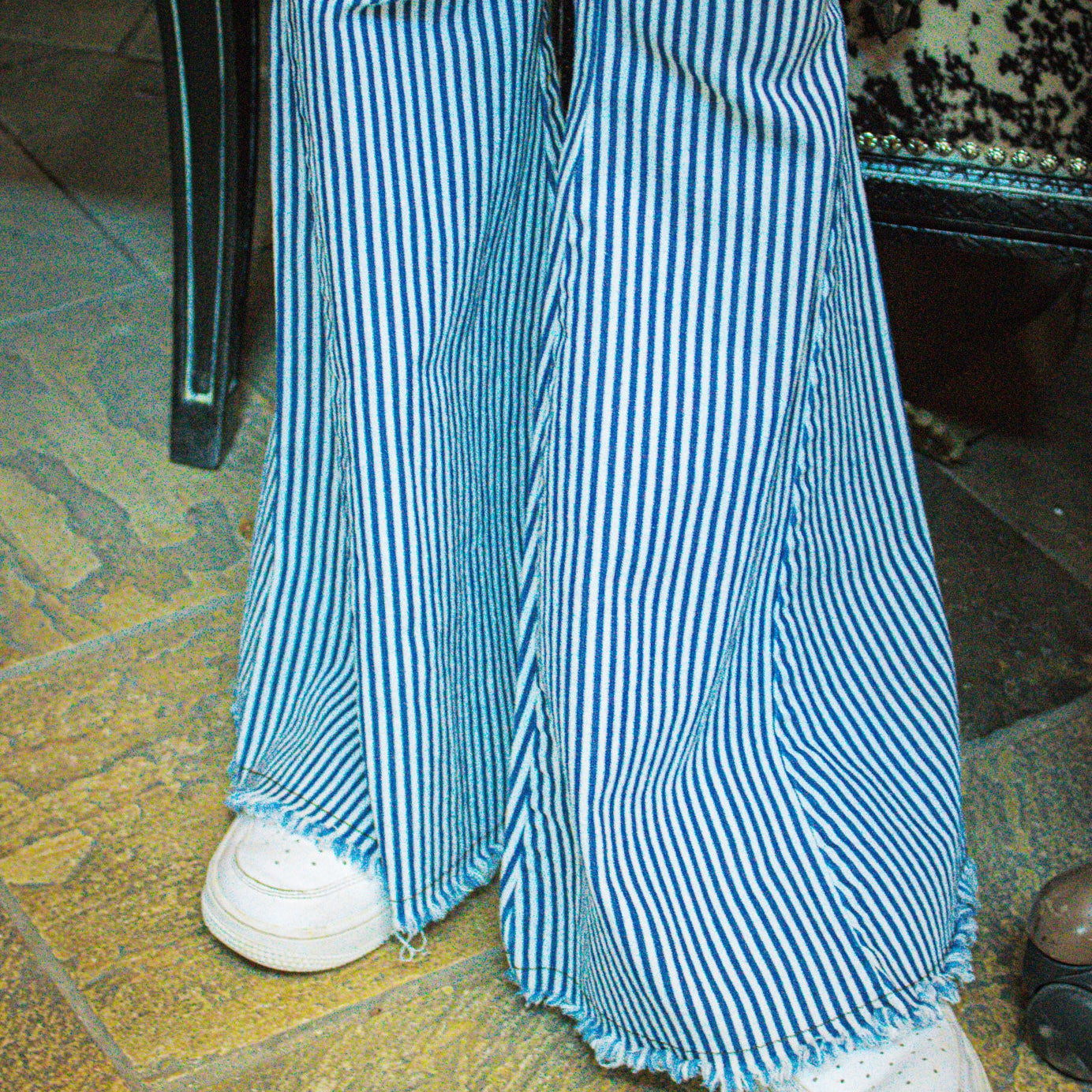Altar'd State Bell Bottom Jeans