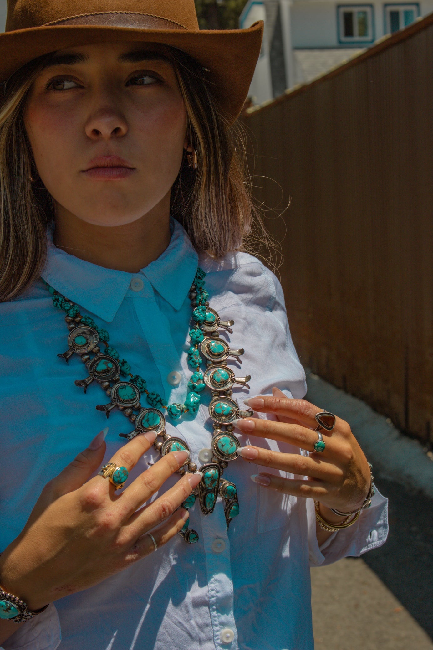 Premium Jewelry
