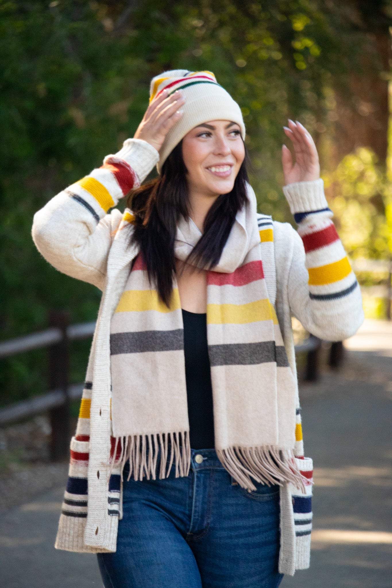 Pendleton
