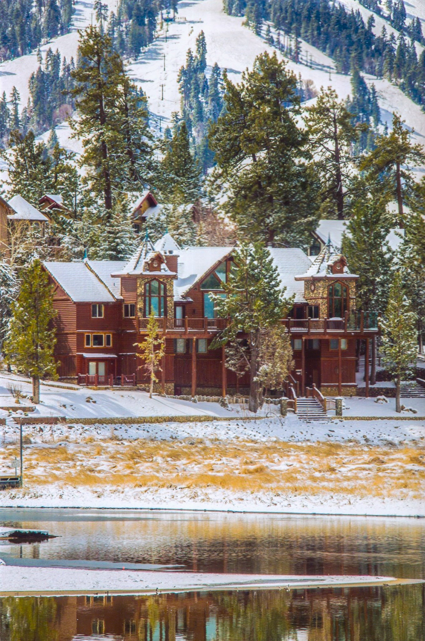 Big Bear Local