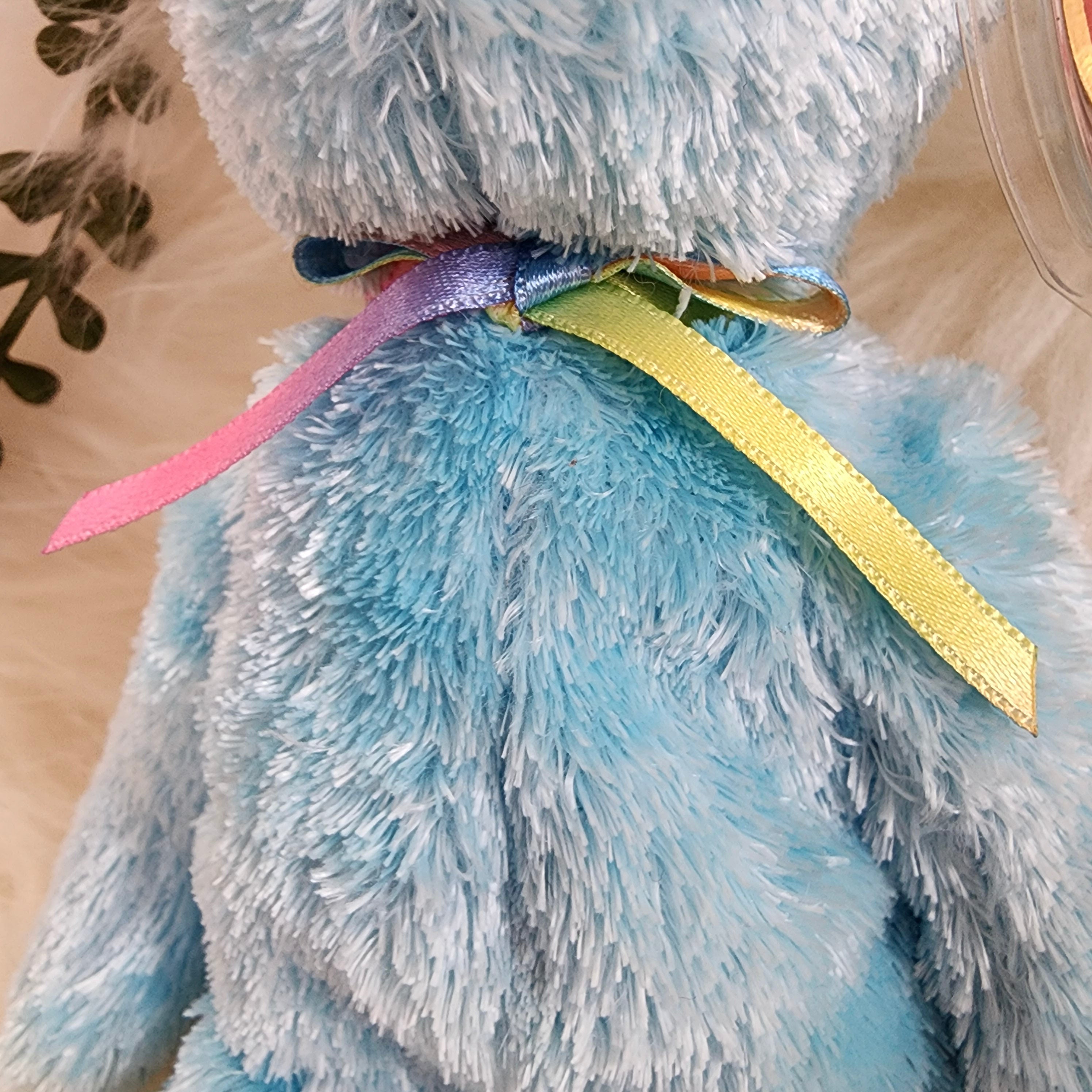 Ty Beanie Babies "Sherbet the Bear"