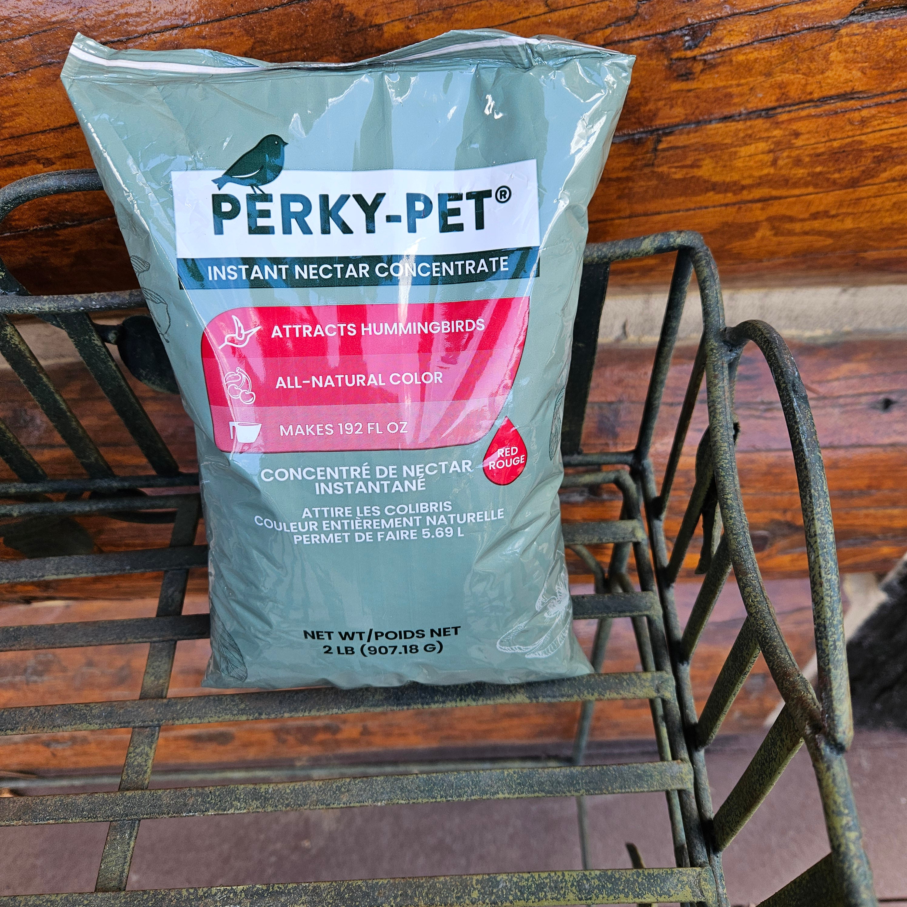 Perky-Pet Instant Nectar Concentrate