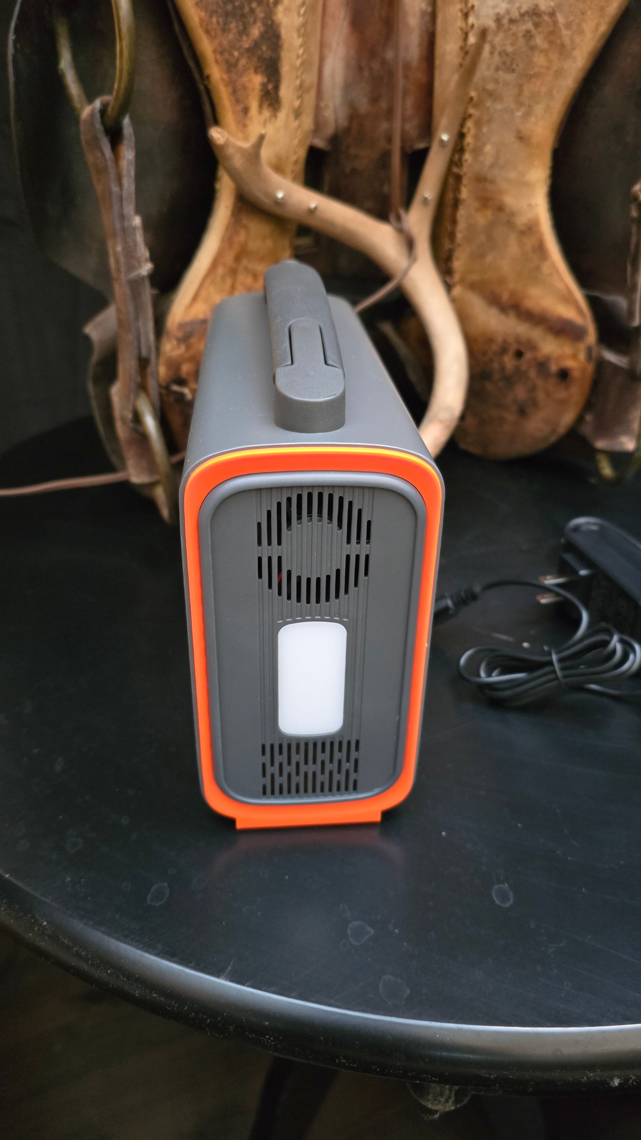 Ctechi GT200 Portable Power Station