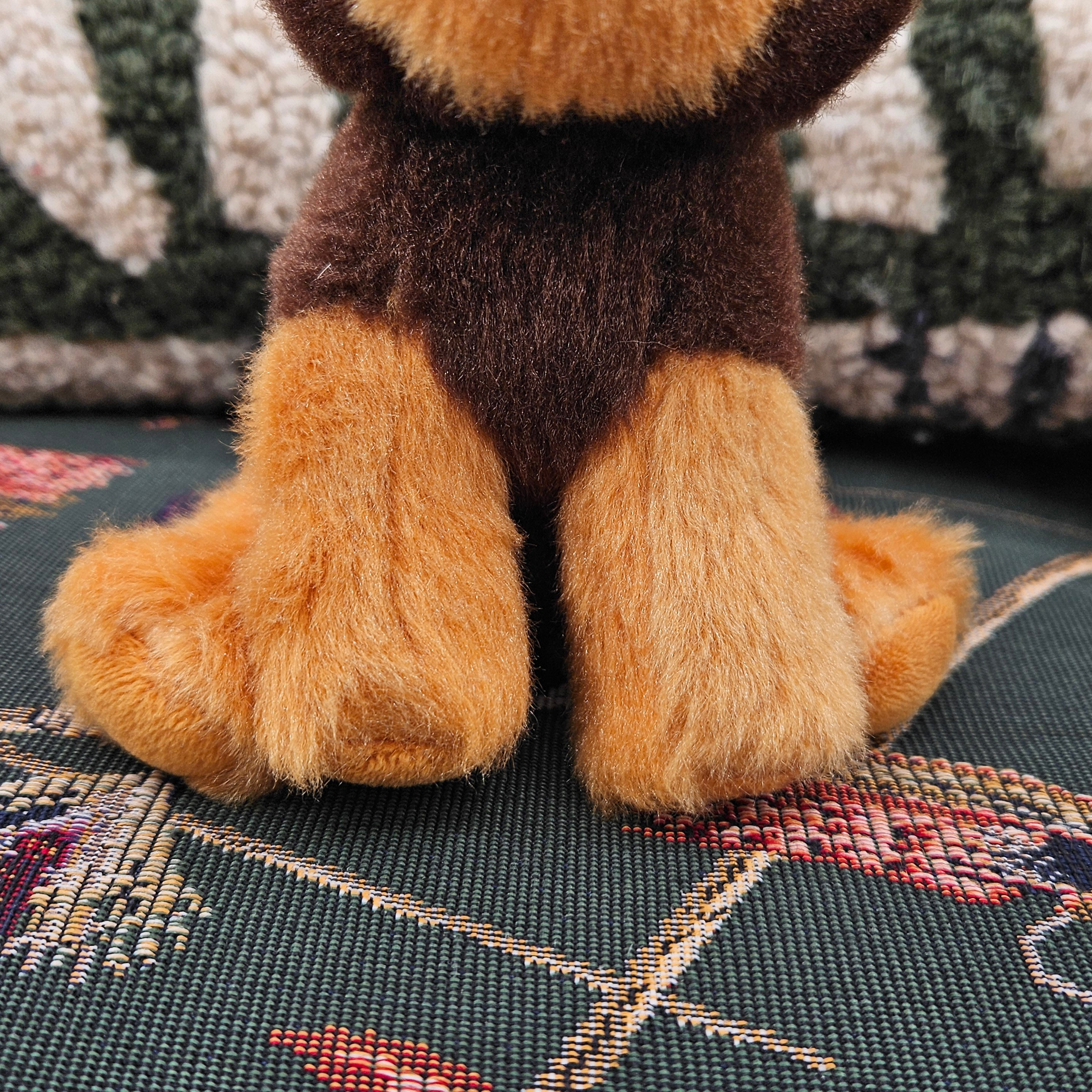 Ty Beanie Babies "Tucker the Puppy"