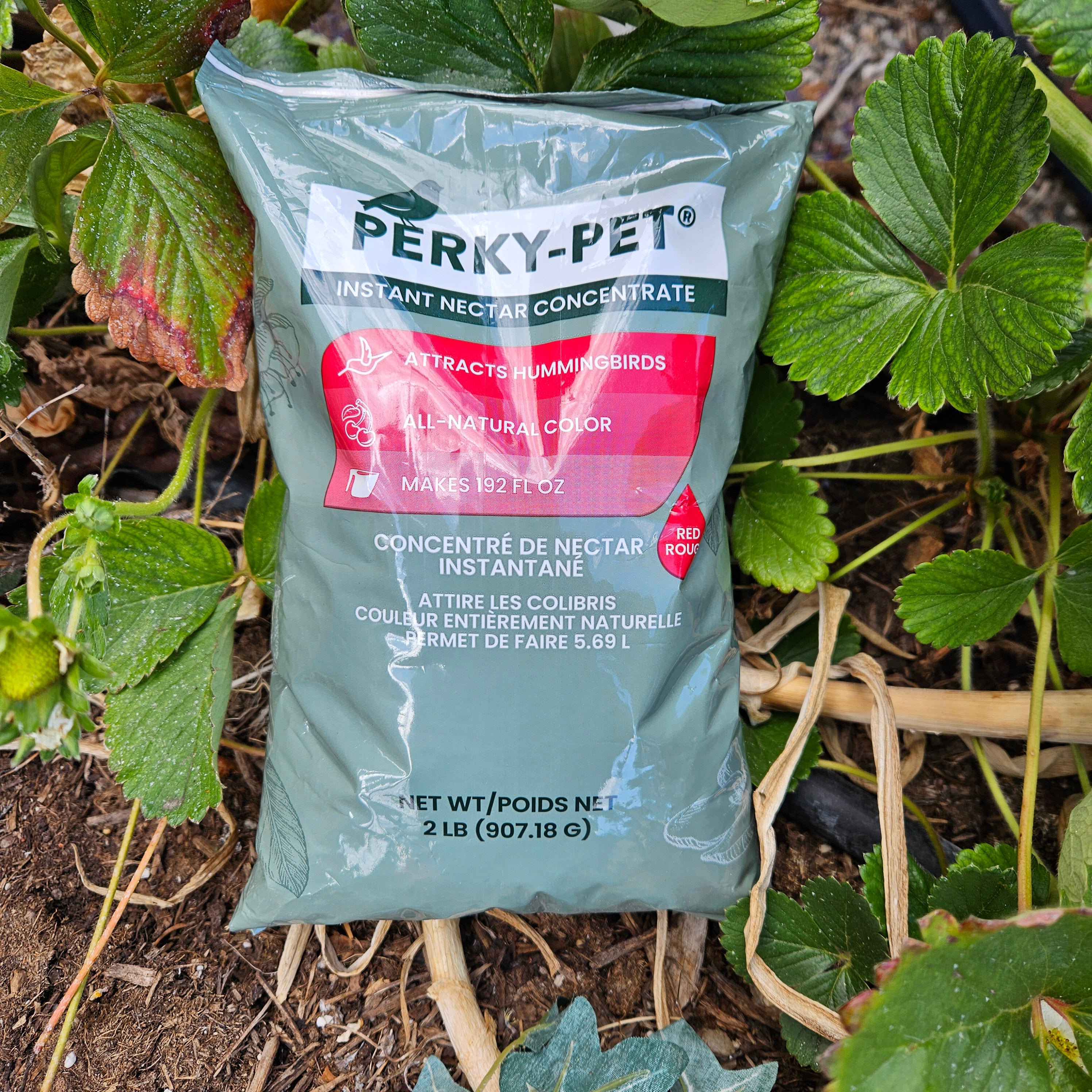 Perky-Pet Instant Nectar Concentrate