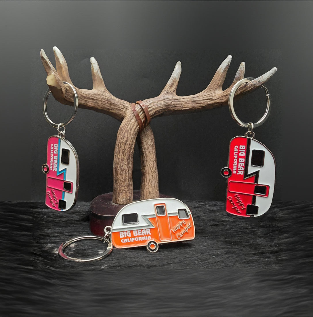  Keychain