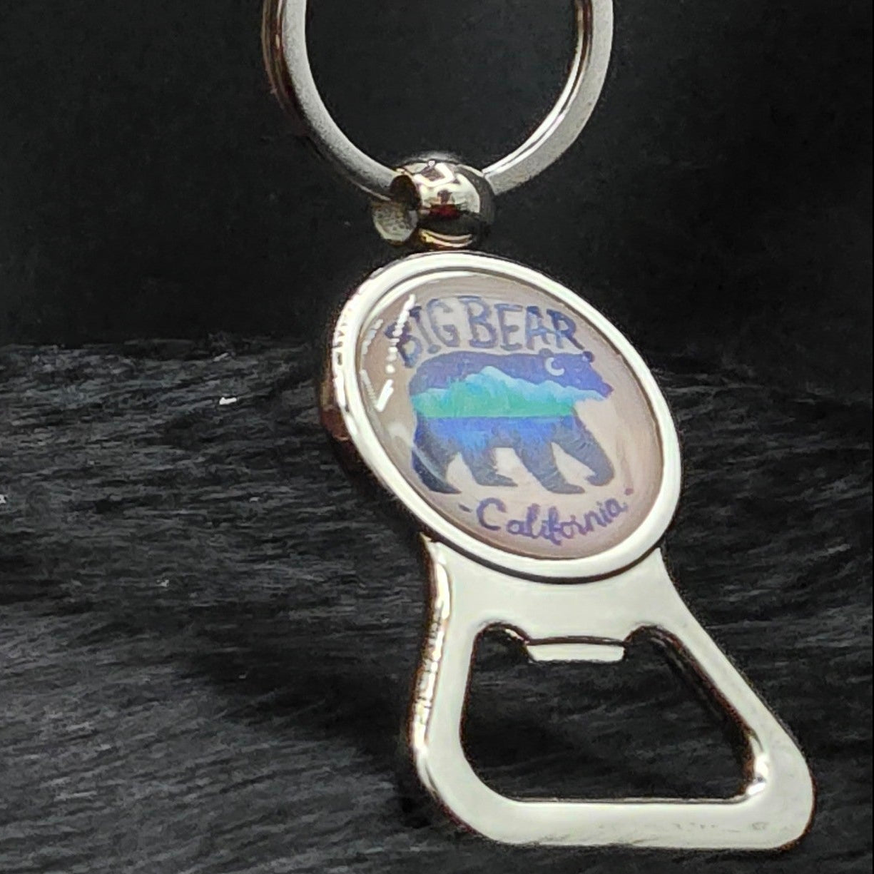  Keychain