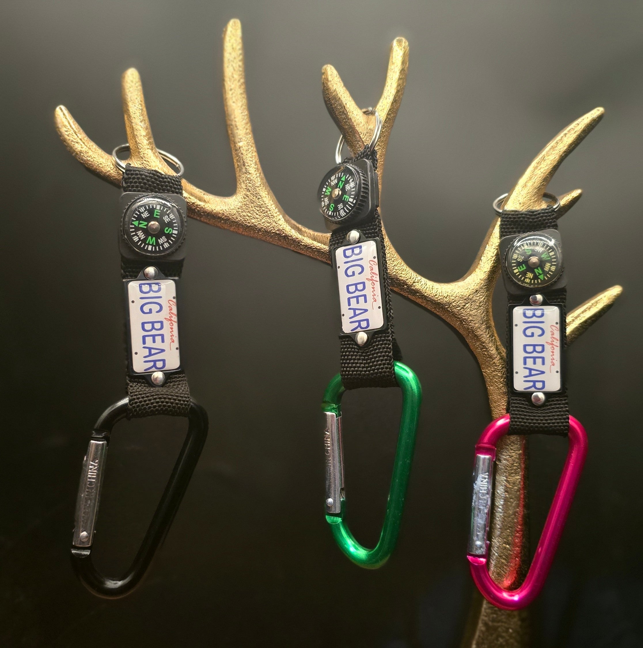  Keychain
