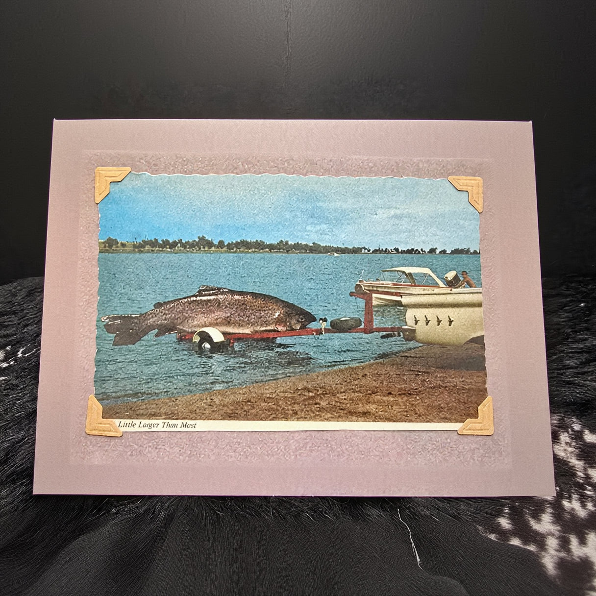 Greeting Card