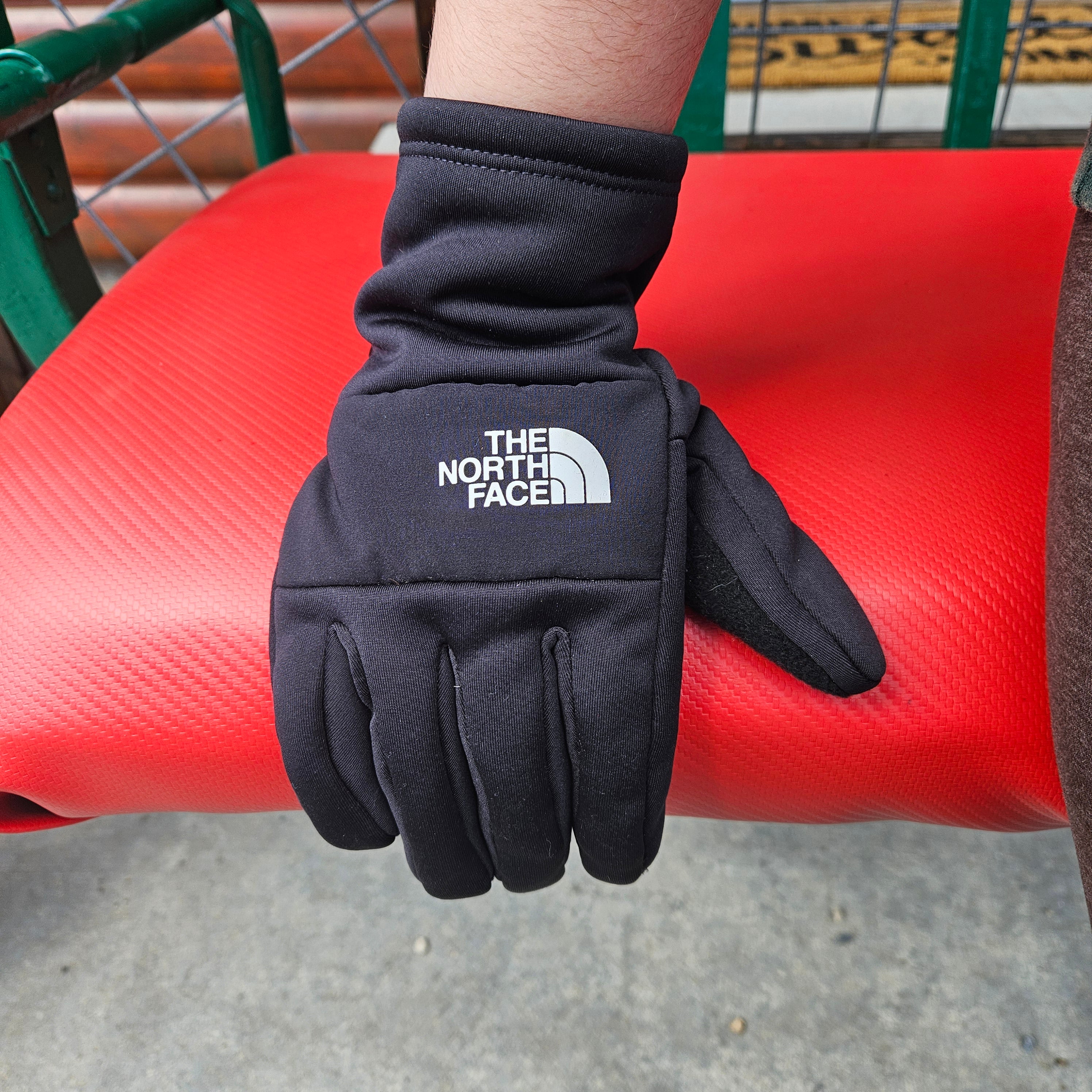 The North Face Men's Sierra Etip Glove