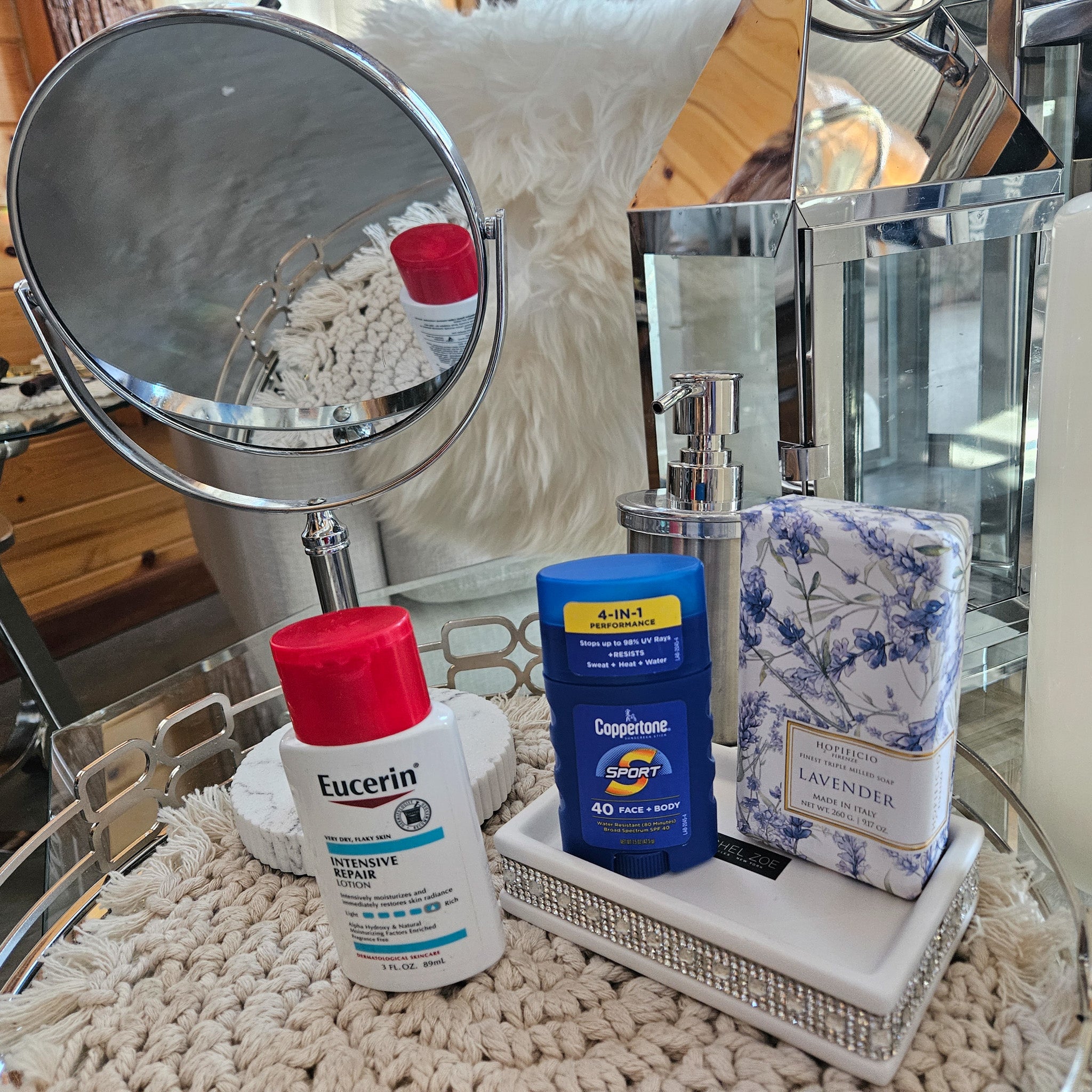 Coppertone Sport 4-IN-1 Sunscreen Stick