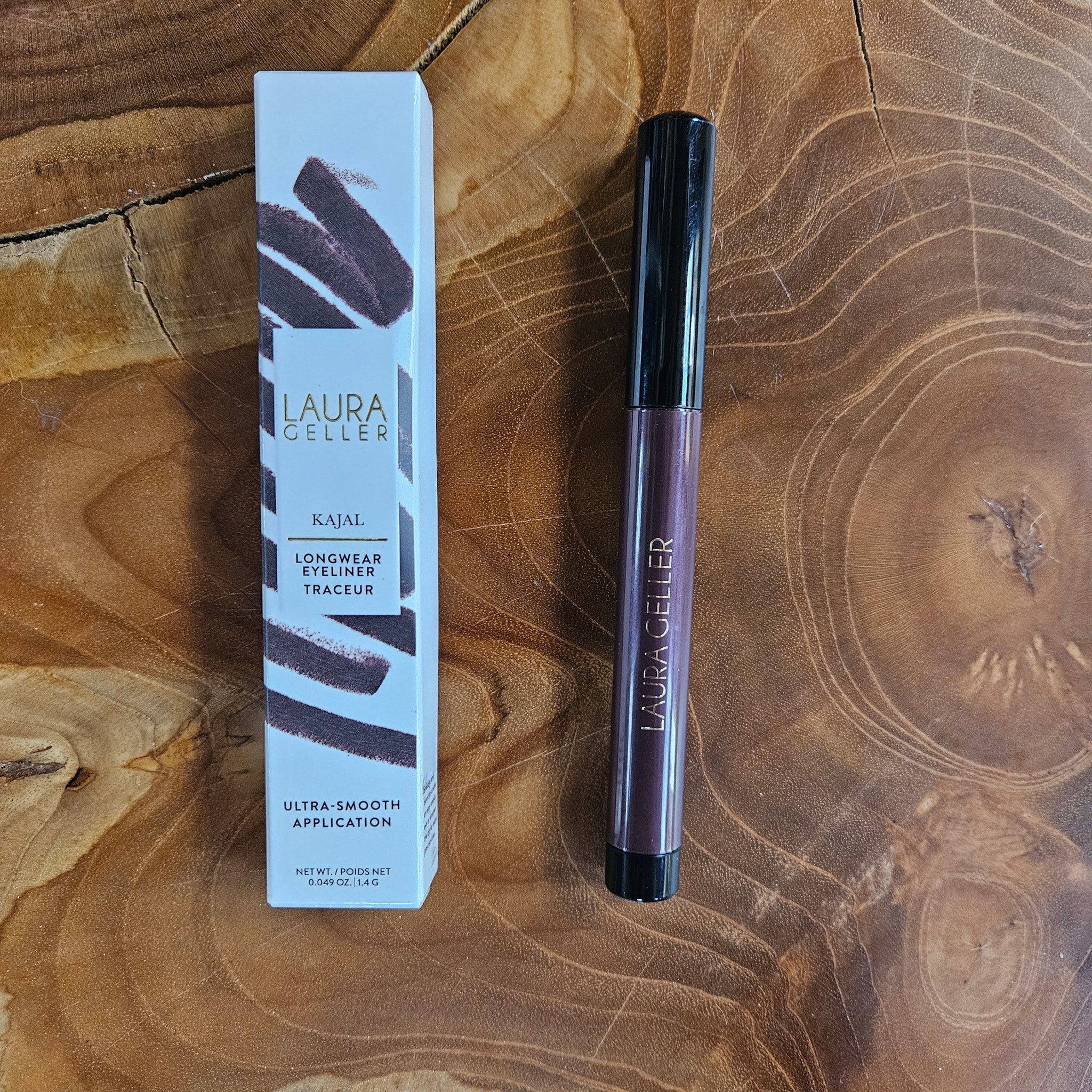 Laura Geller Longwear Eyeliner Traceur (Ultra Smooth Application)