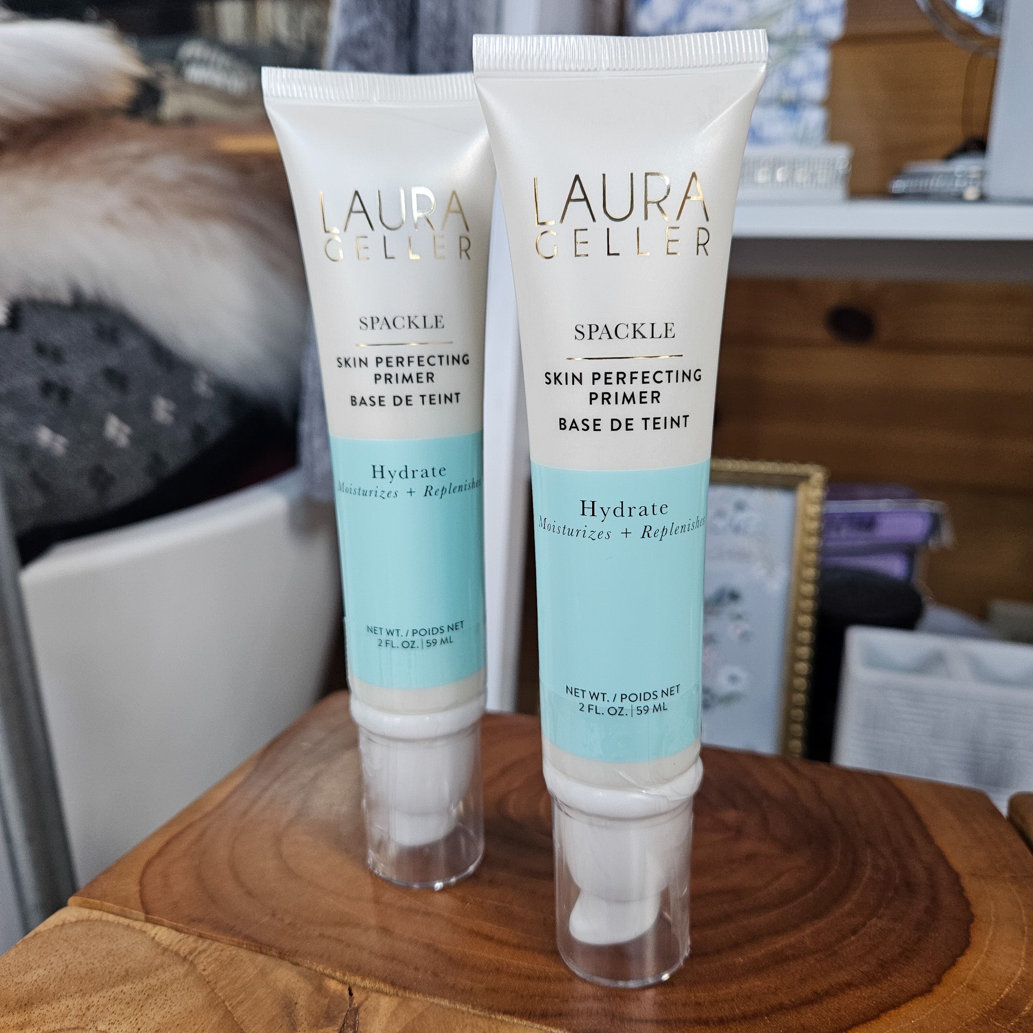 Laura Geller Skin Perfecting Primer (Spackle)