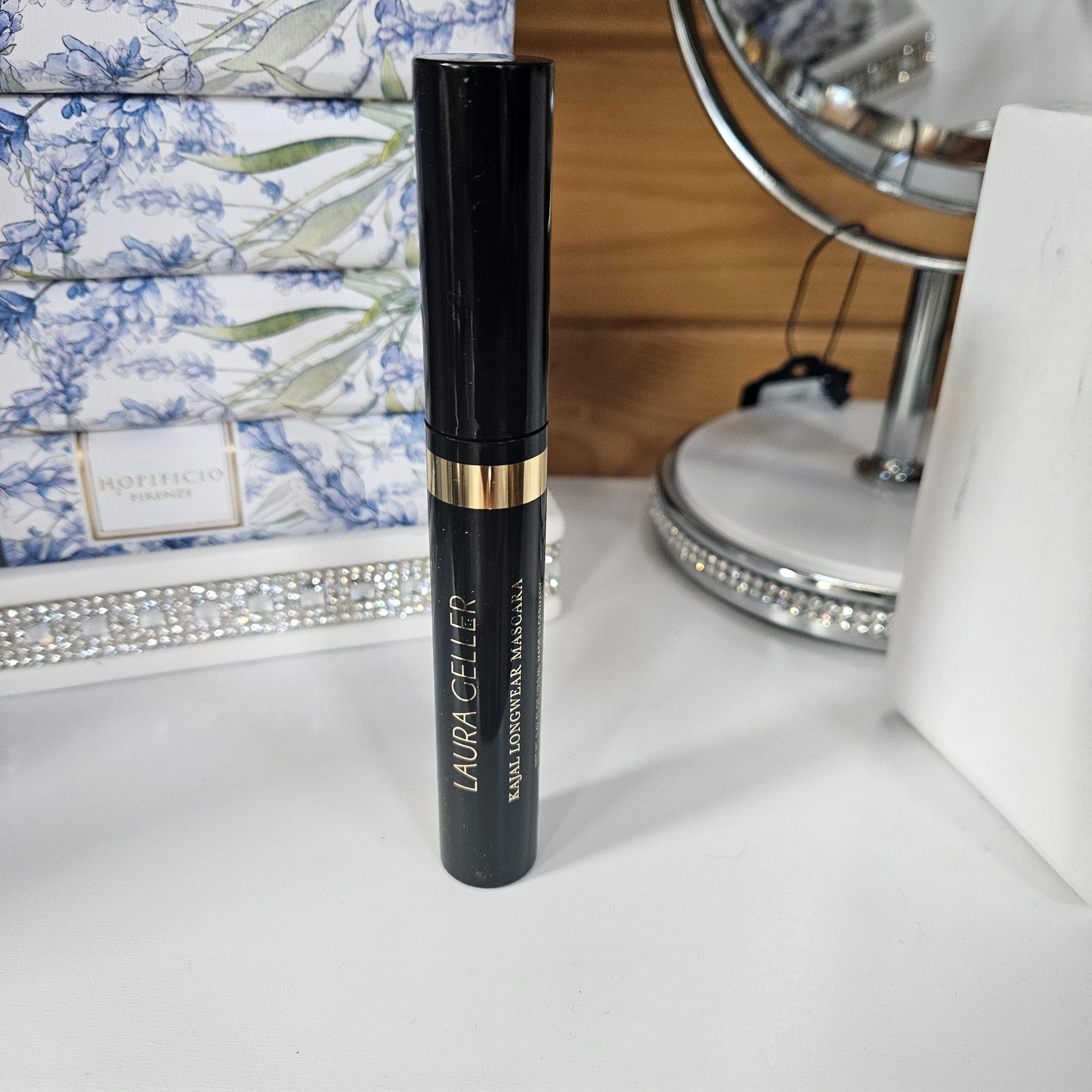 Laura Geller Kajal Longwear Mascara
