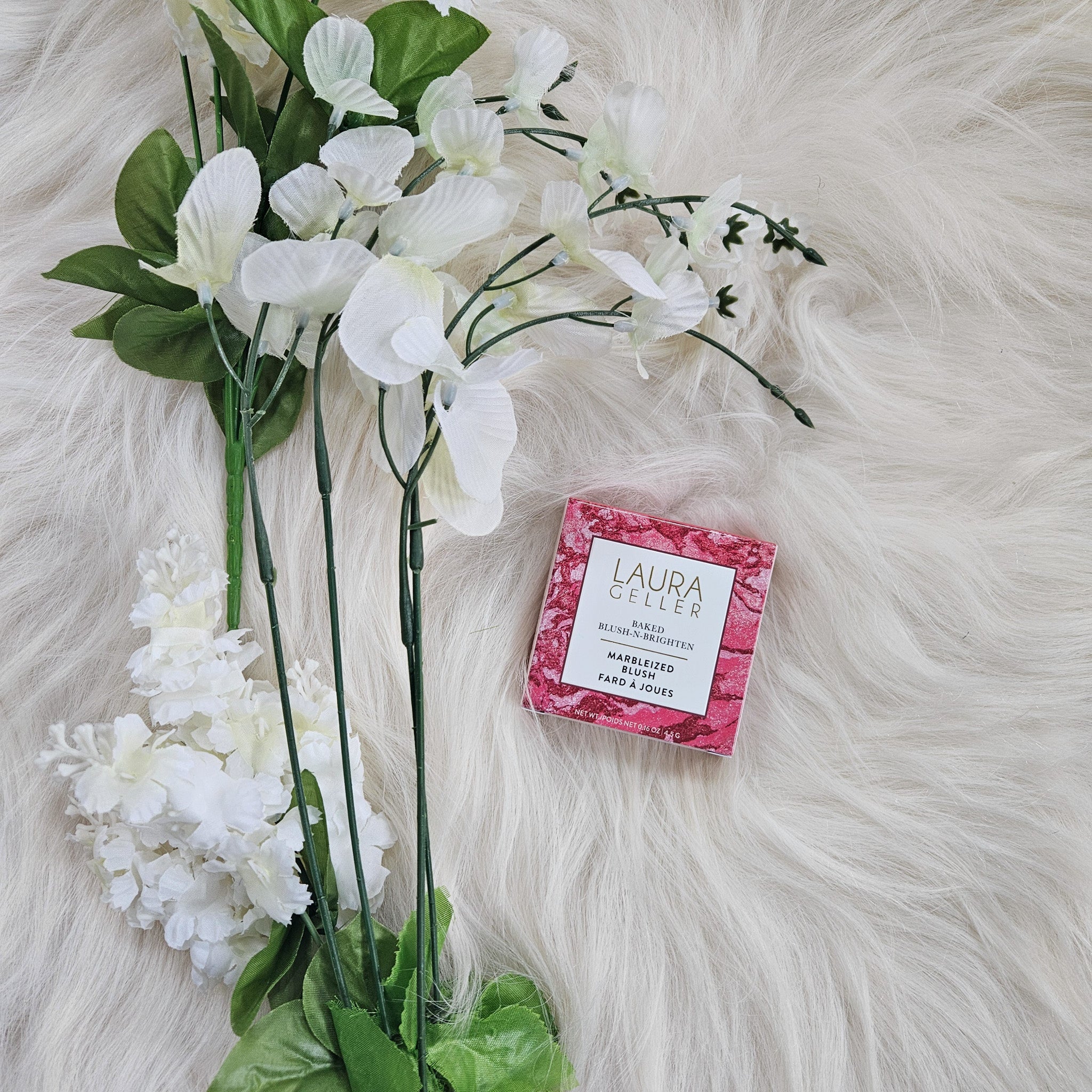 Laura Geller Baked Blush-N-Brighten