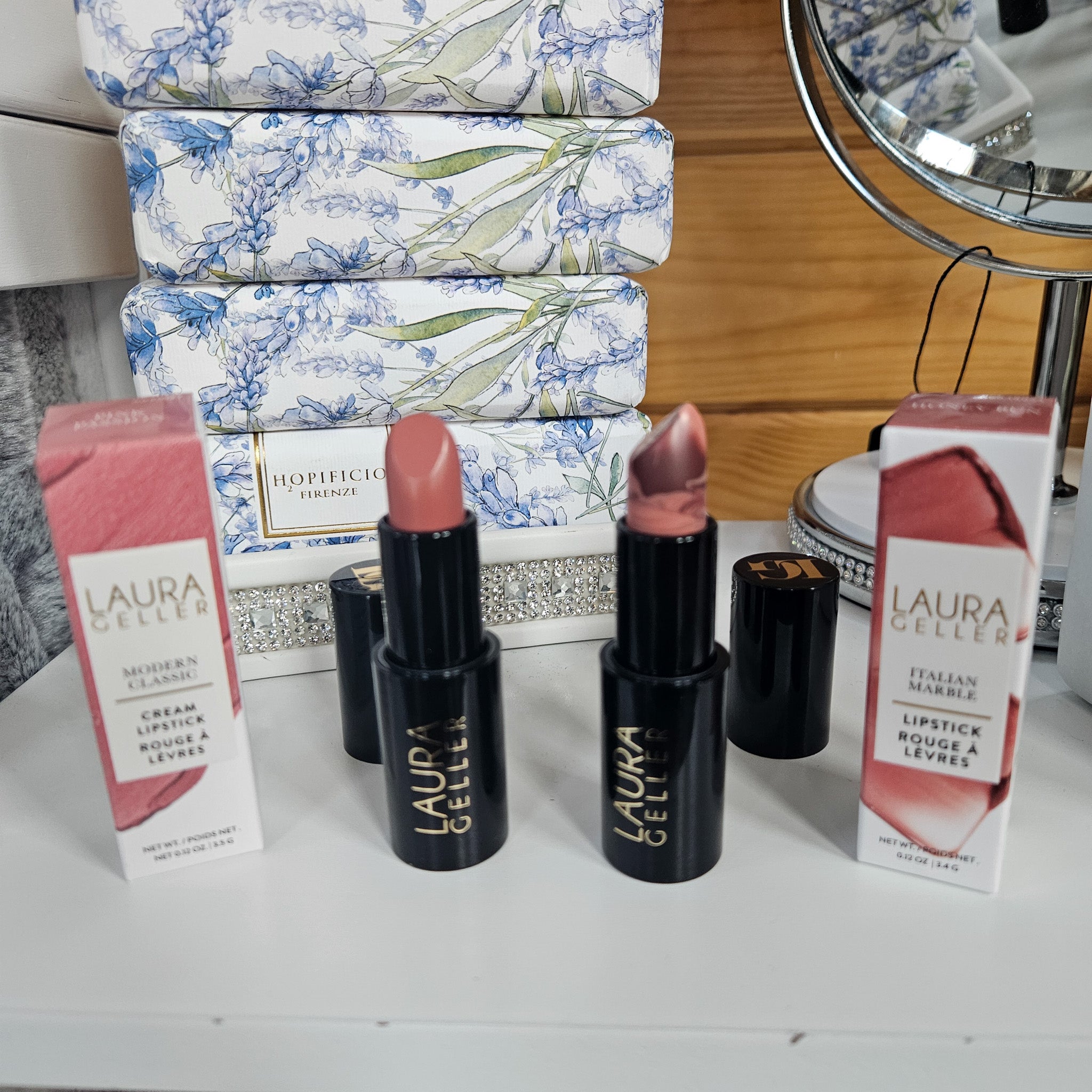 Laura Geller Lipstick/Cream Lipstick