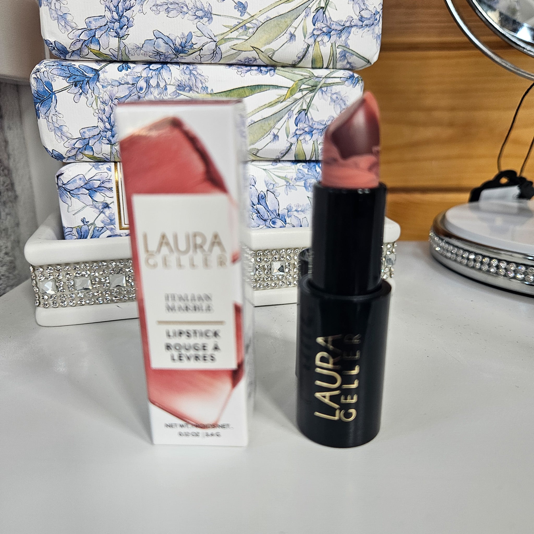 Laura Geller Lipstick/Cream Lipstick