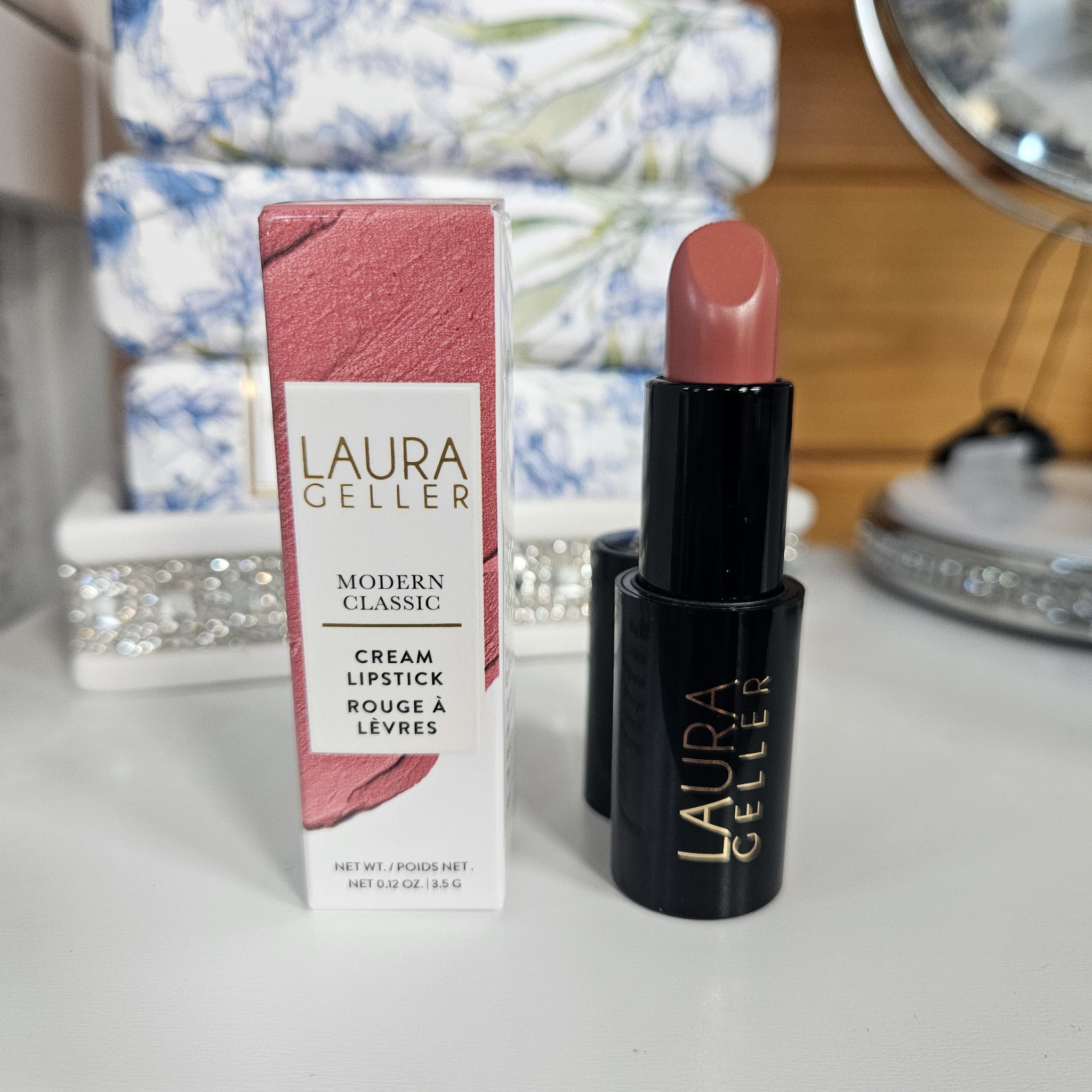 Laura Geller Lipstick/Cream Lipstick