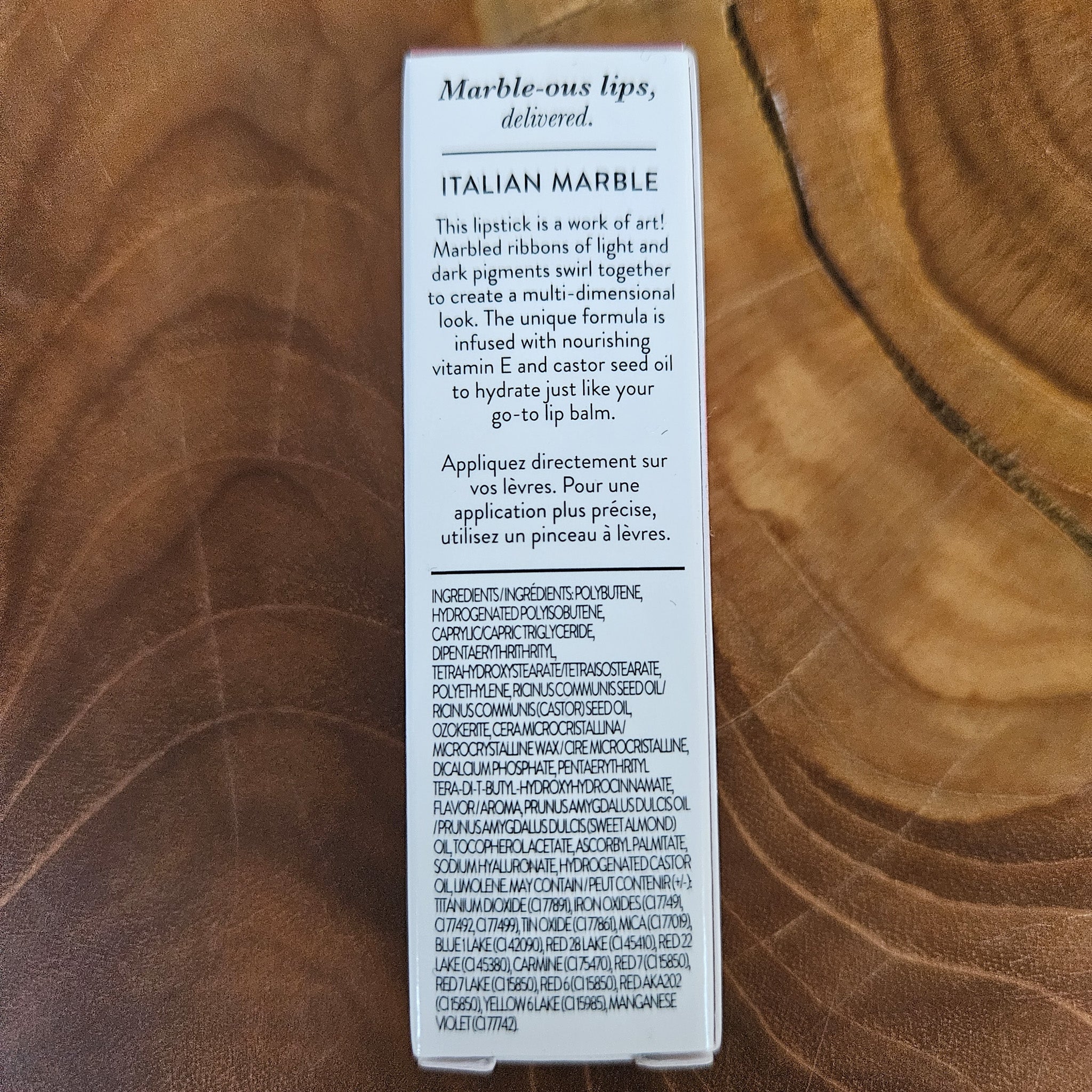 Laura Geller Lipstick/Cream Lipstick