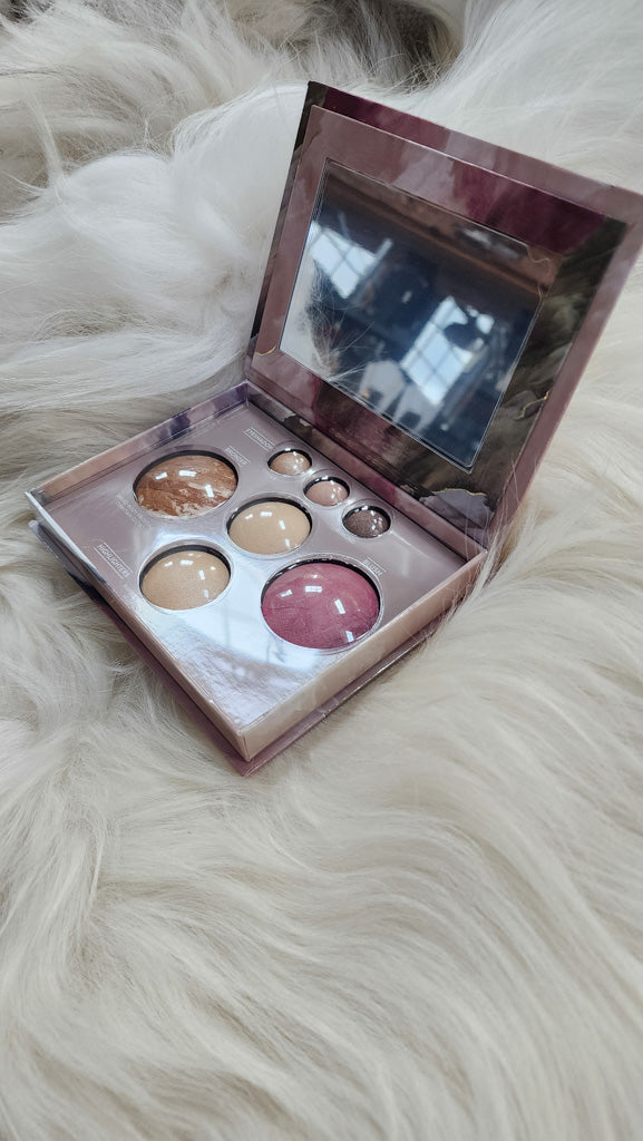 Laura Geller Baked Full Face Basics Palette