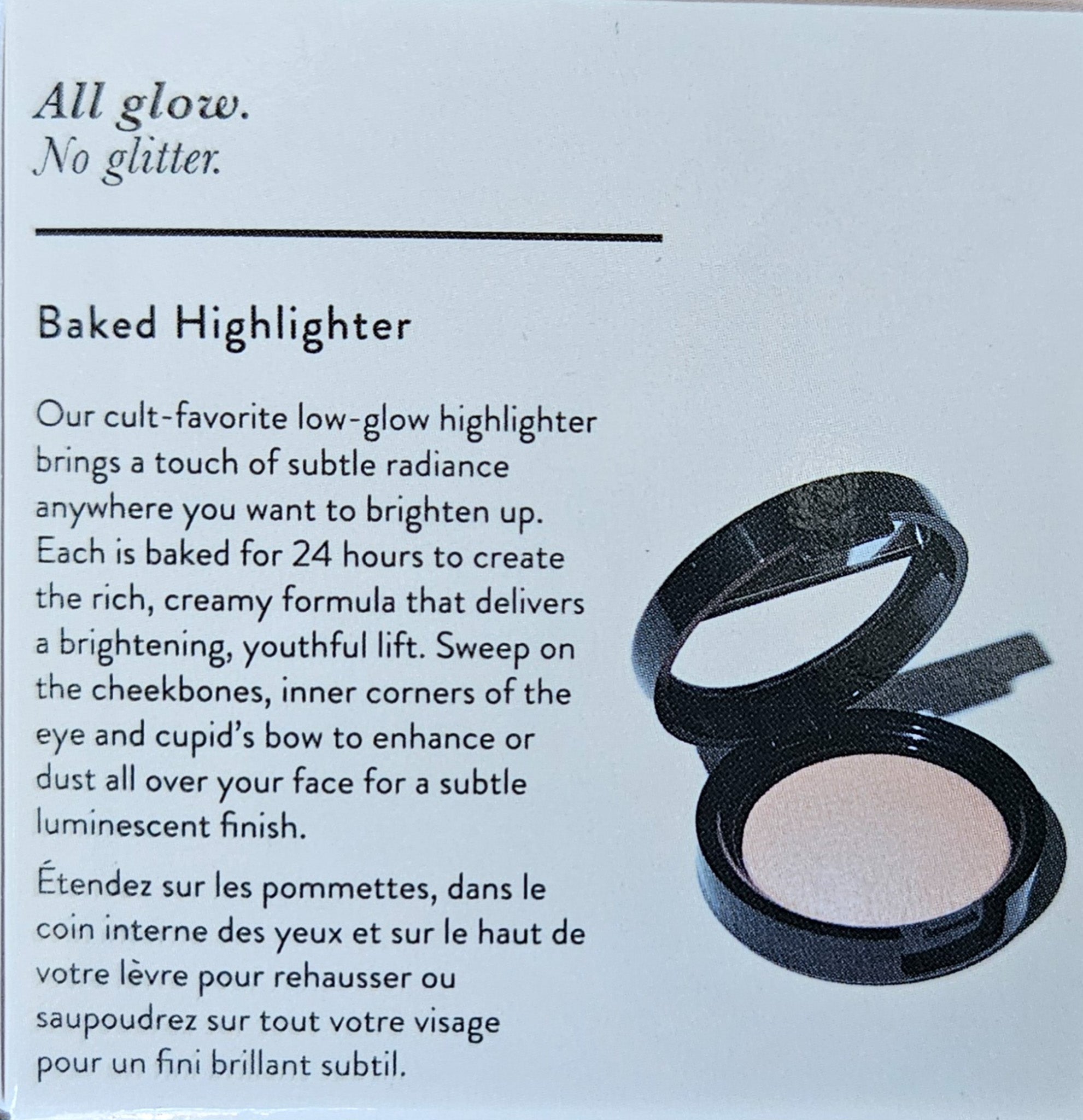 Laura Geller Baked Highlighter