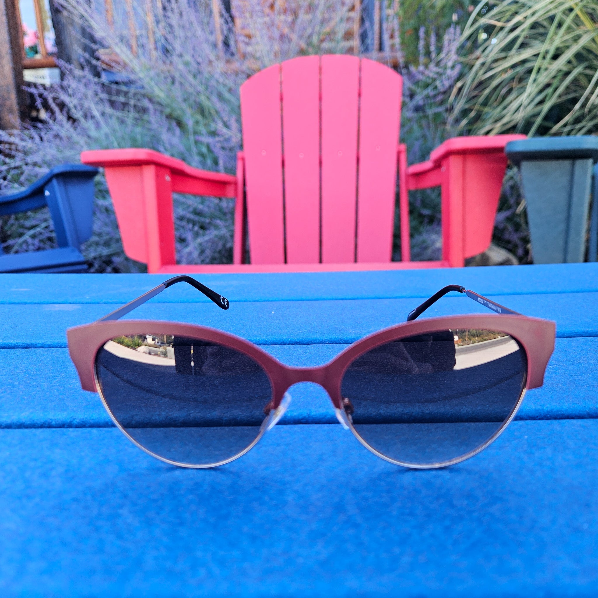 Foster Grant Melbourne Sunglasses