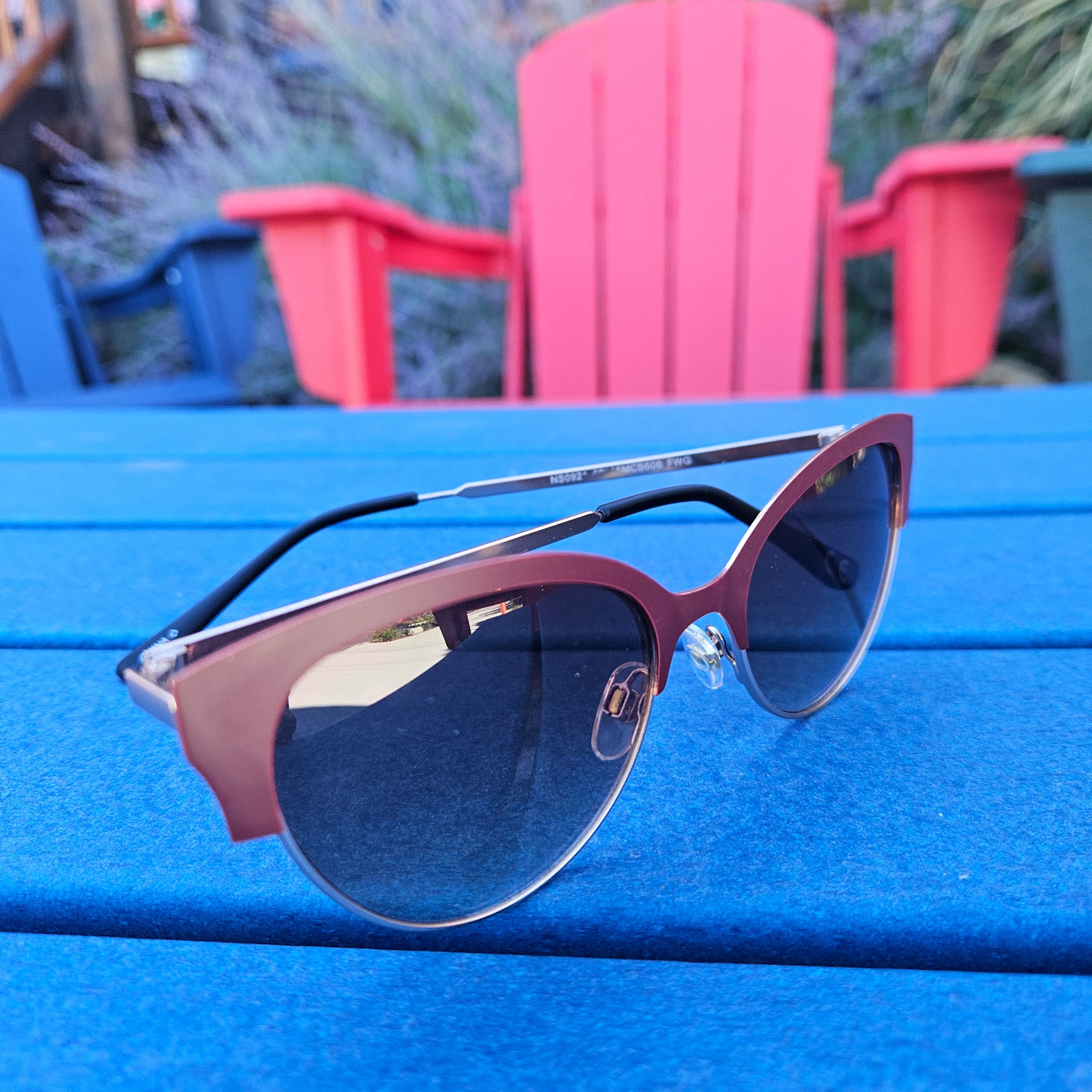 Foster Grant Melbourne Sunglasses