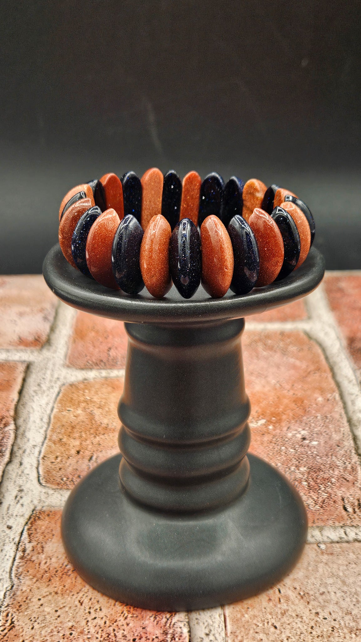 Aventurine Stretch Bracelet