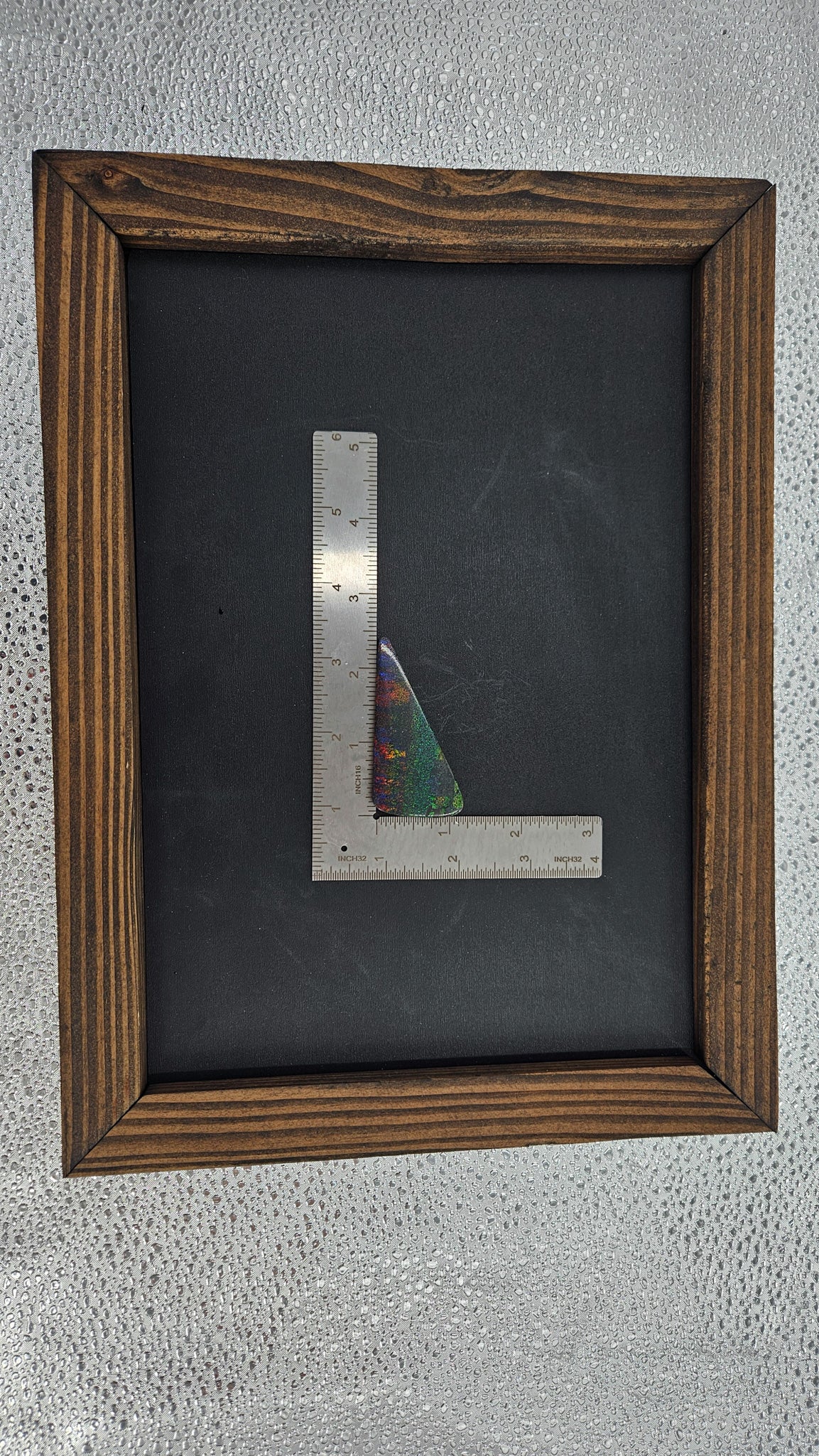 Australian Boulder Opal