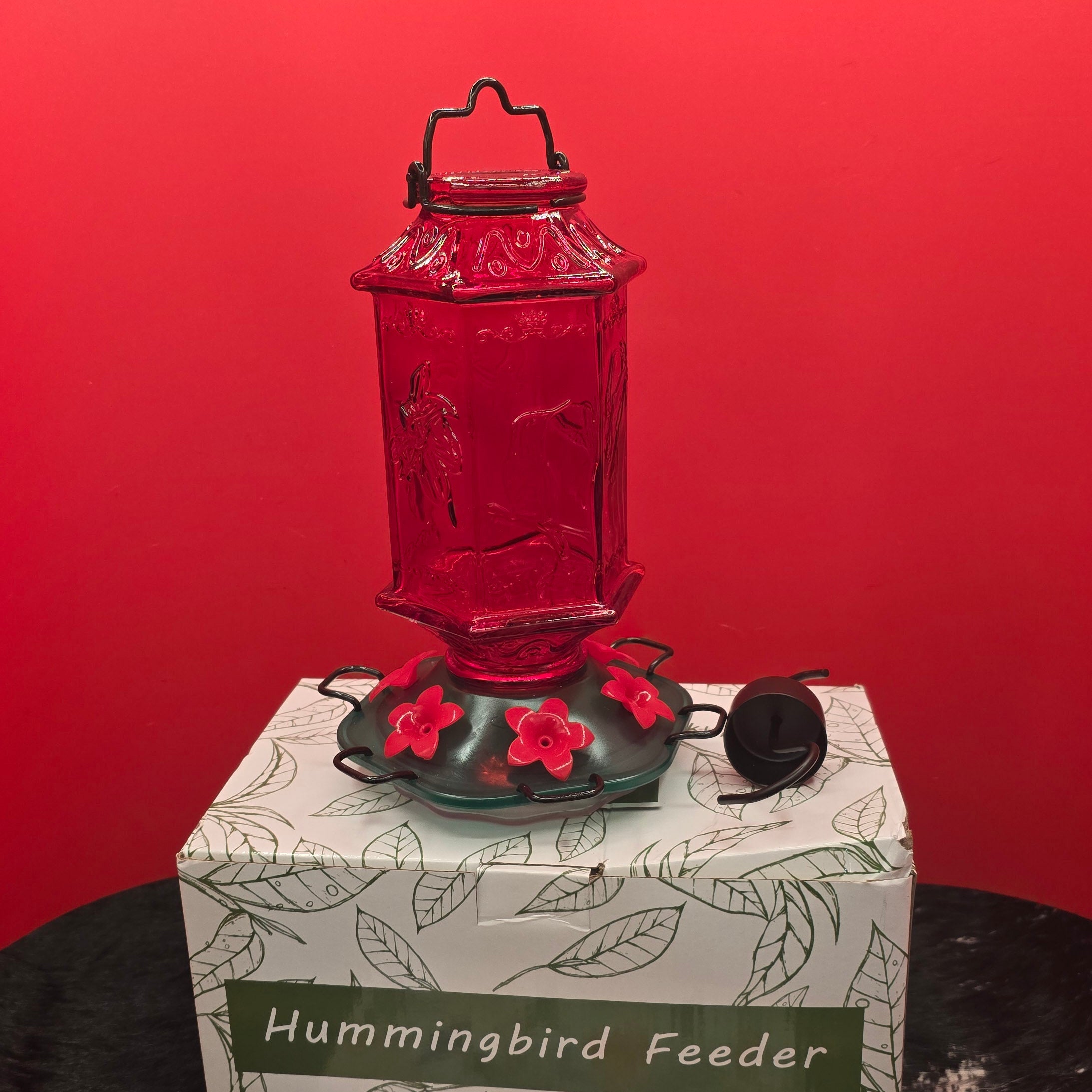 Billion Sky Hummingbird Feeder