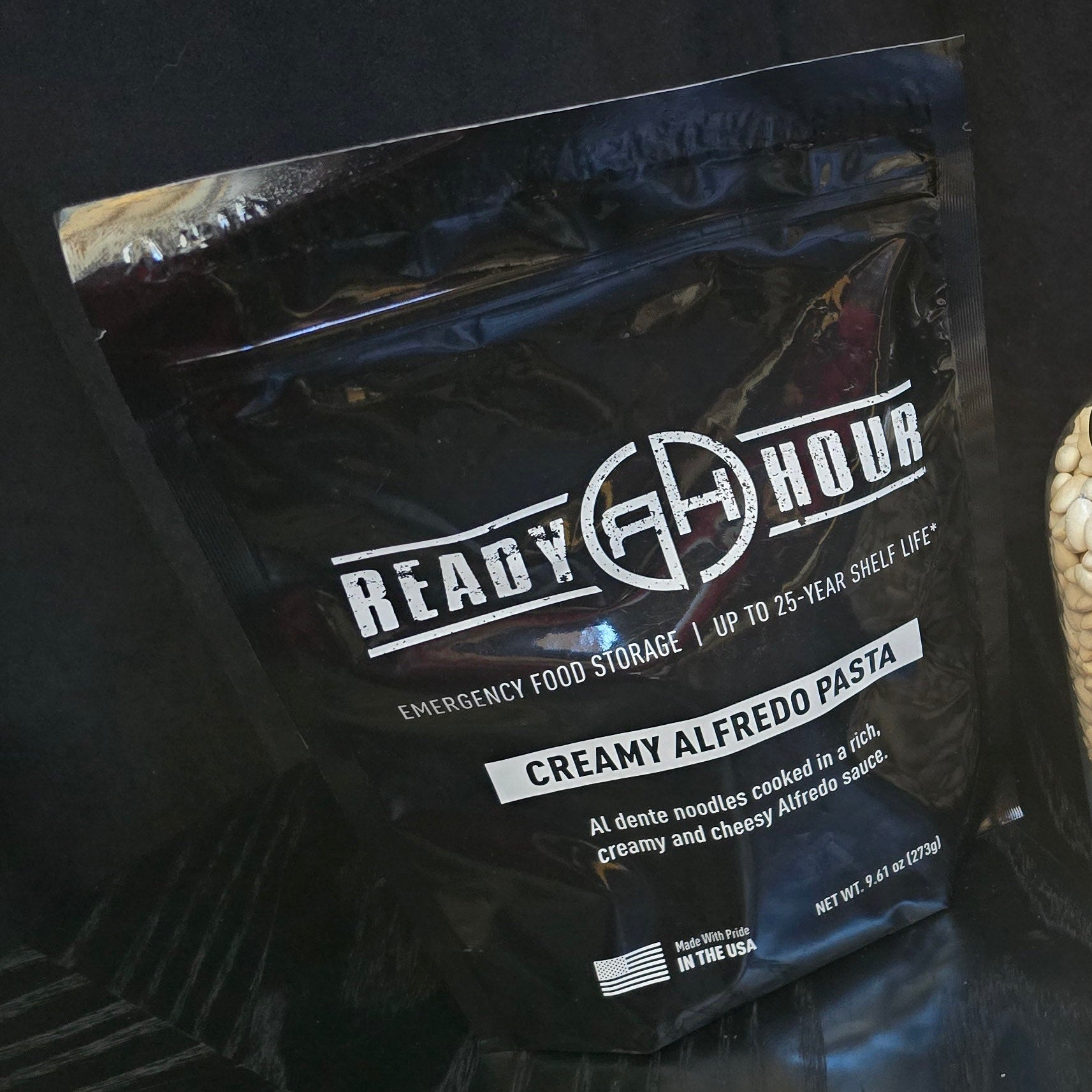 Ready Hour Emergency Meal Entrées