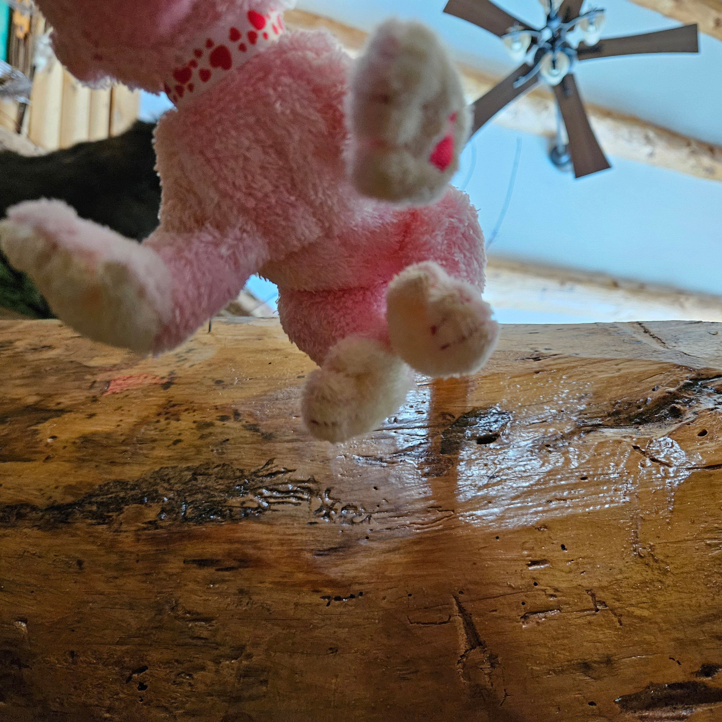 Ty Beanie Babies "Poet the Monkey"