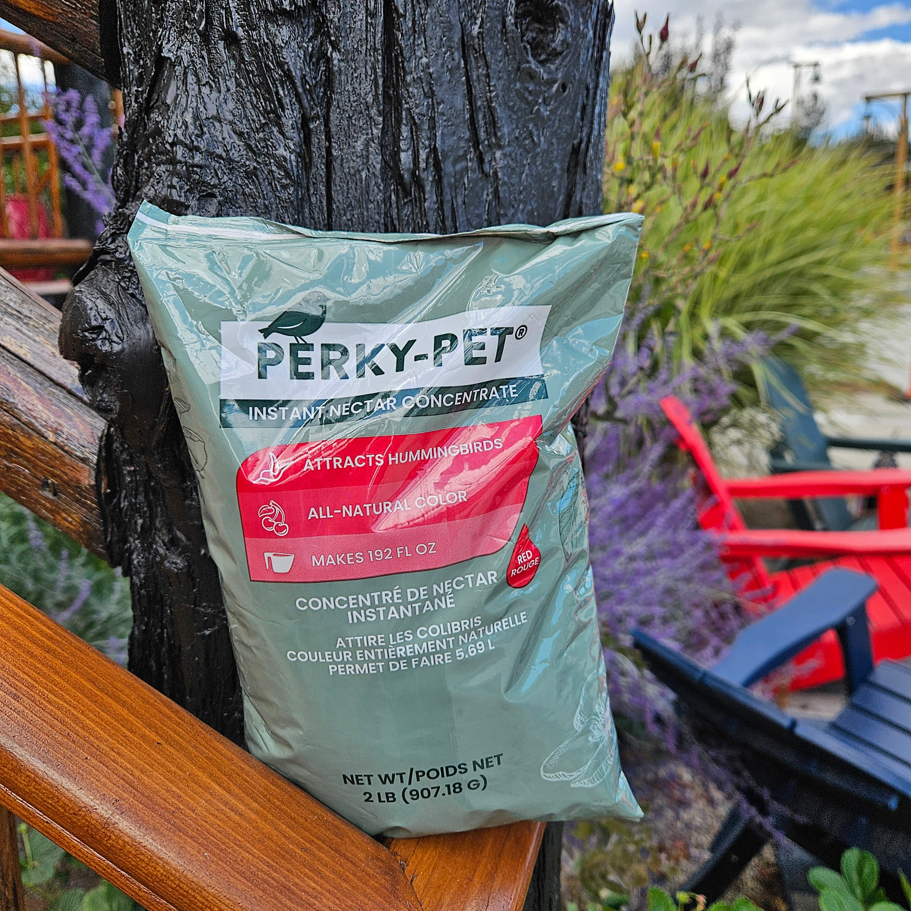 Perky-Pet Instant Nectar Concentrate