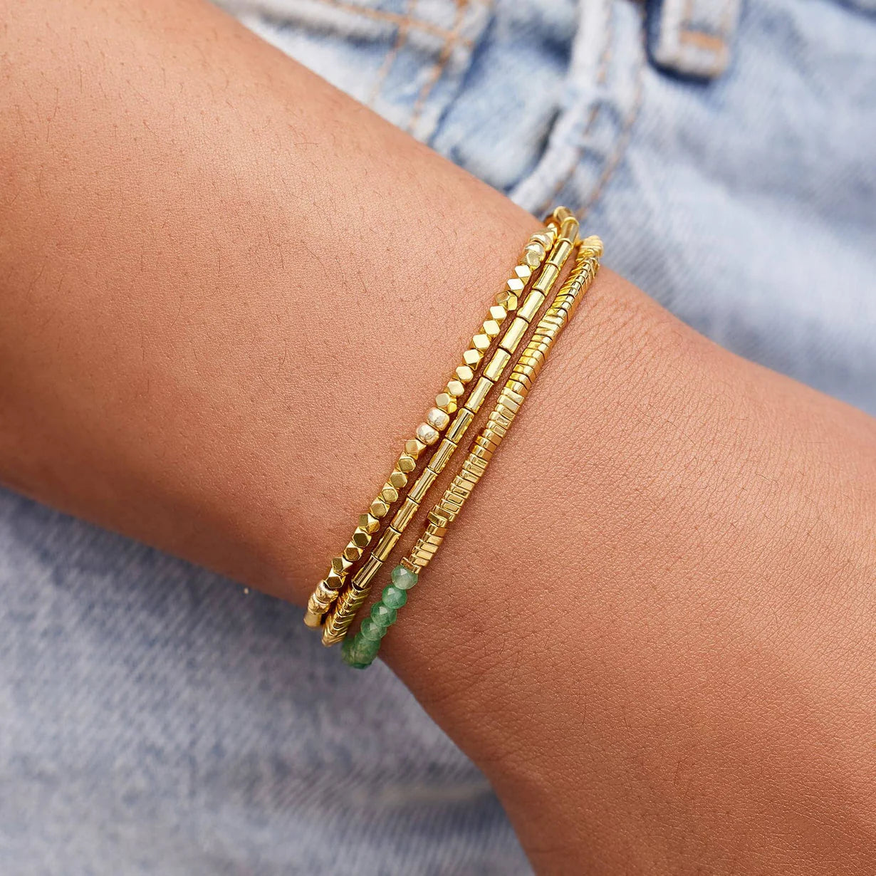 Pura Vida Mystics 3-in-1