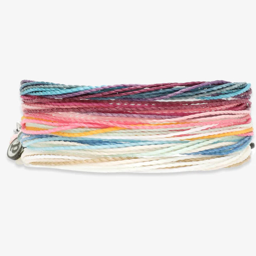 Pura Vida Spring Daze Friendship Jute Cord 5 Pack